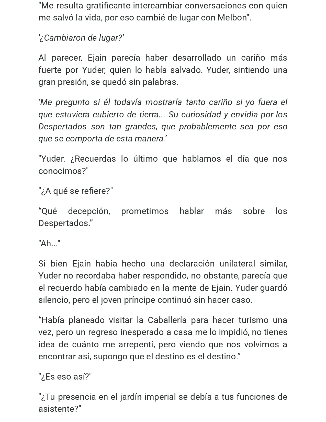 El Retorno del Rey Demonio Retirado Capítulo 237 - Page 4