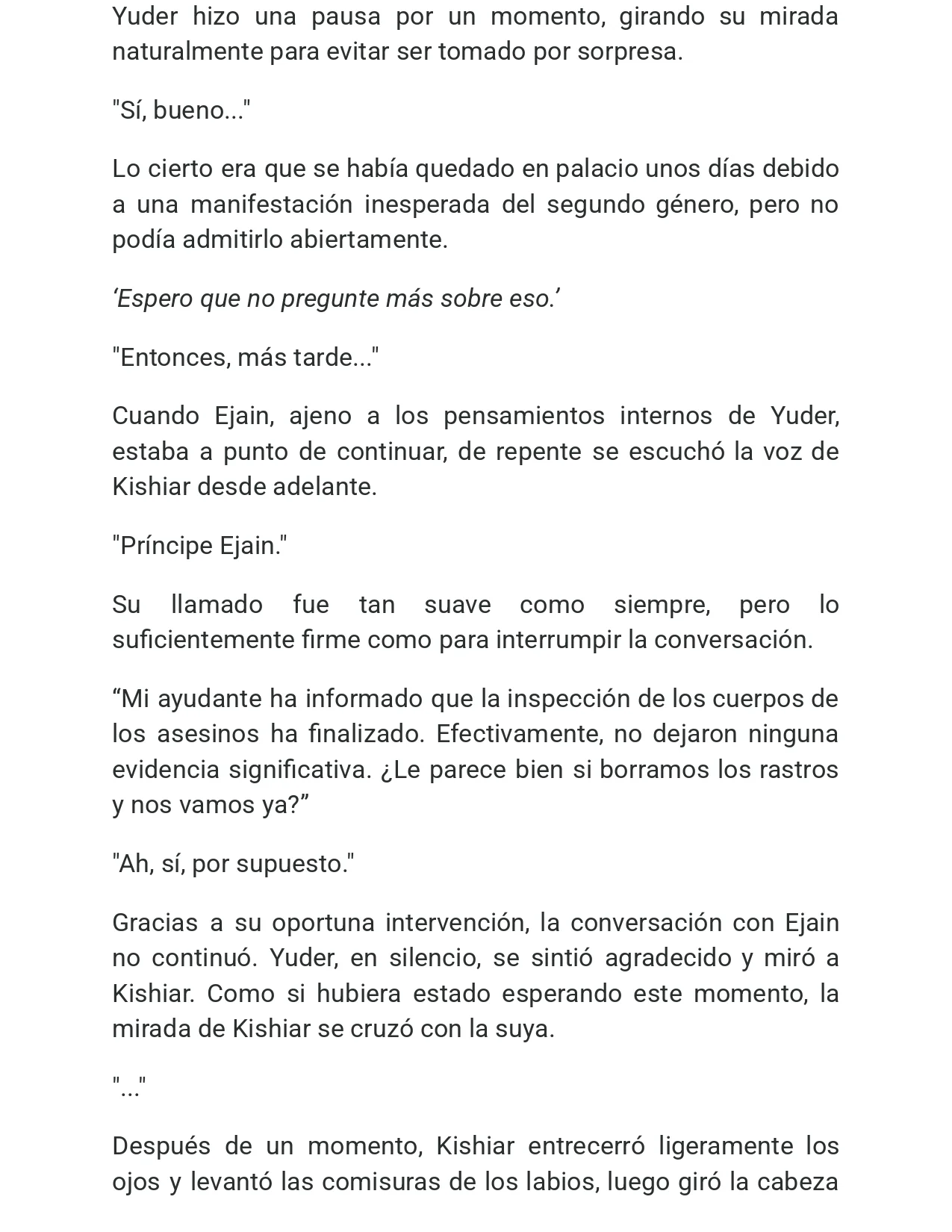 El Retorno del Rey Demonio Retirado Capítulo 237 - Page 5