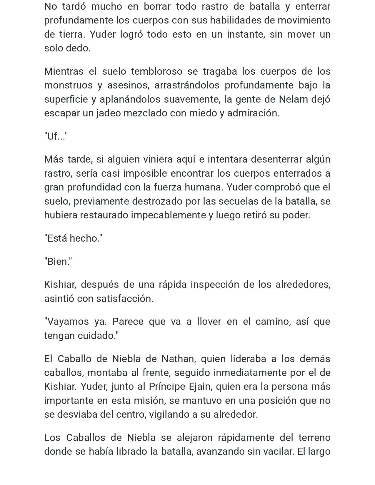 El Retorno del Rey Demonio Retirado Capítulo 237 - Page 7