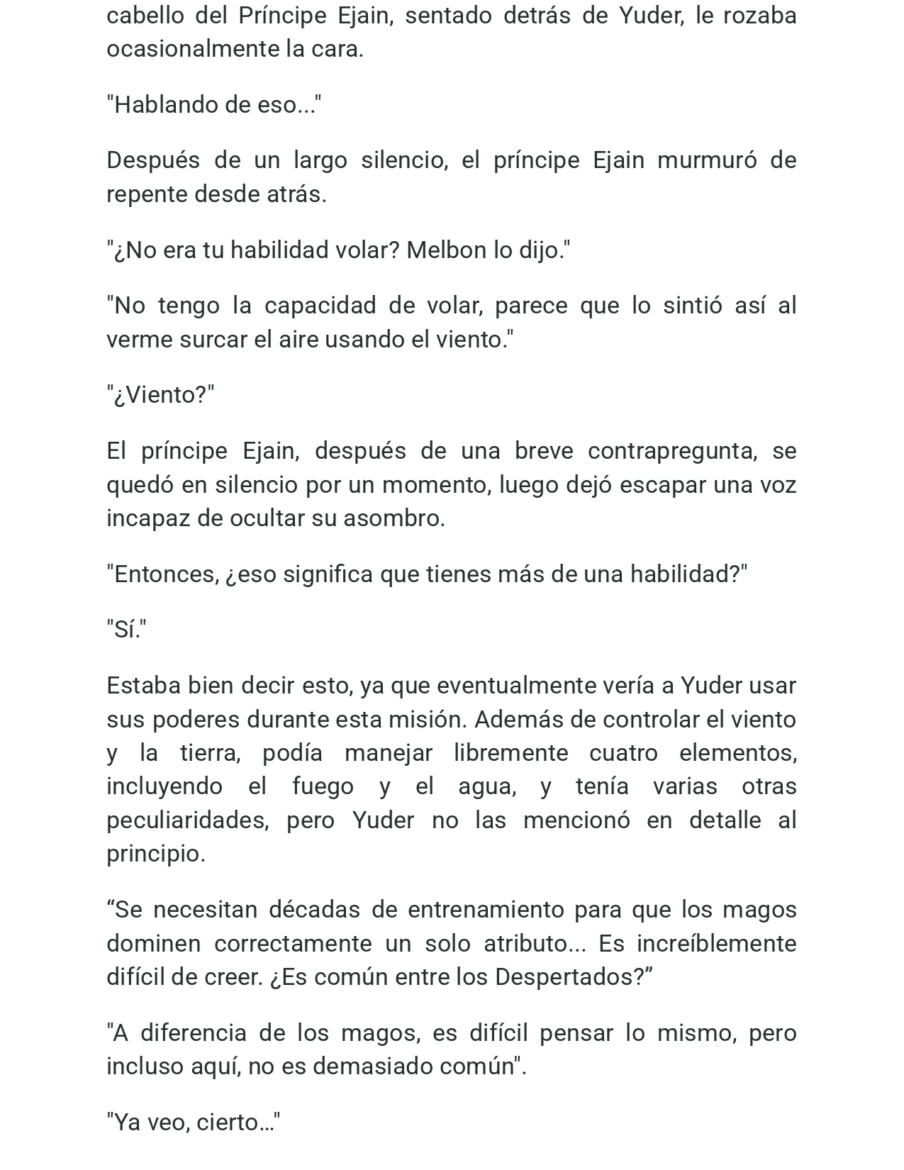 El Retorno del Rey Demonio Retirado Capítulo 237 - Page 8