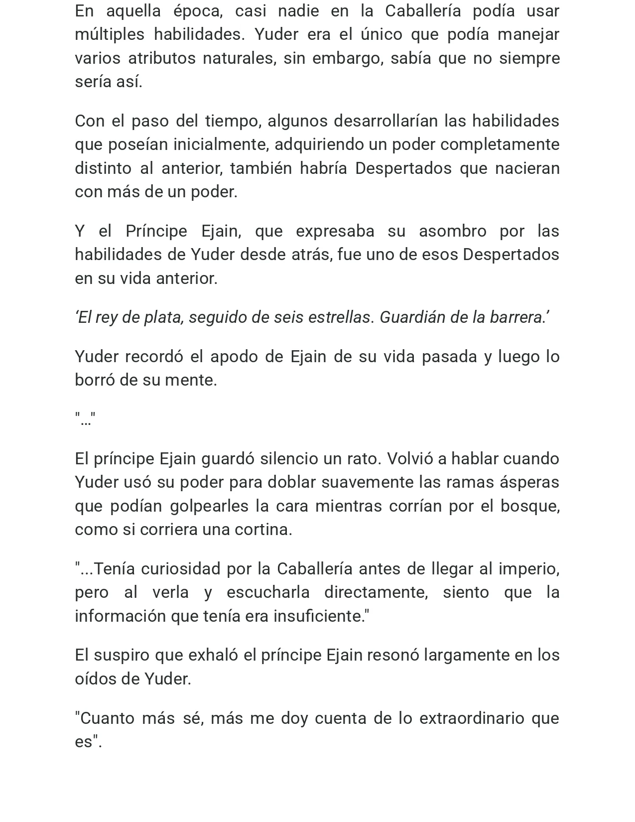 El Retorno del Rey Demonio Retirado Capítulo 237 - Page 9