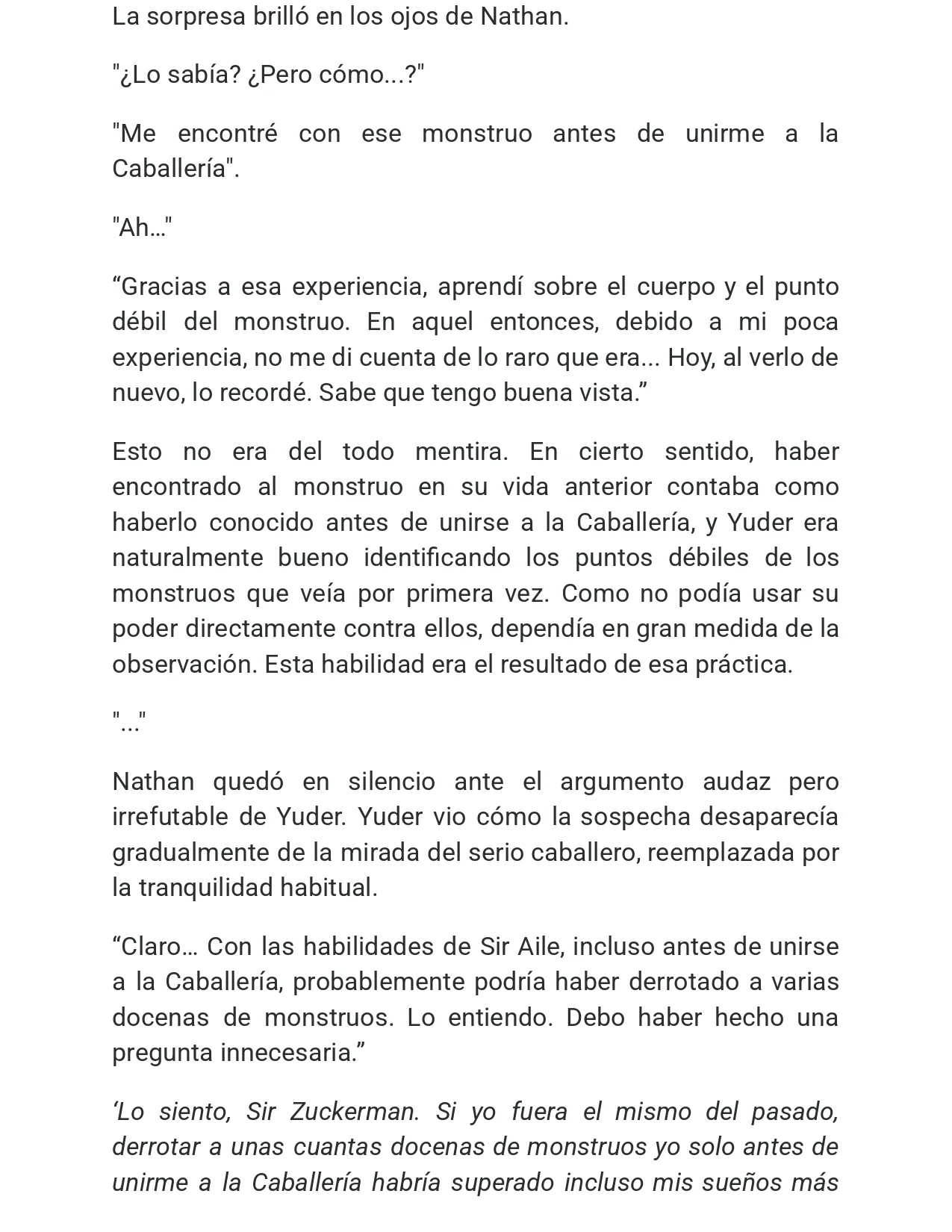 El Retorno del Rey Demonio Retirado Capítulo 238 - Page 6