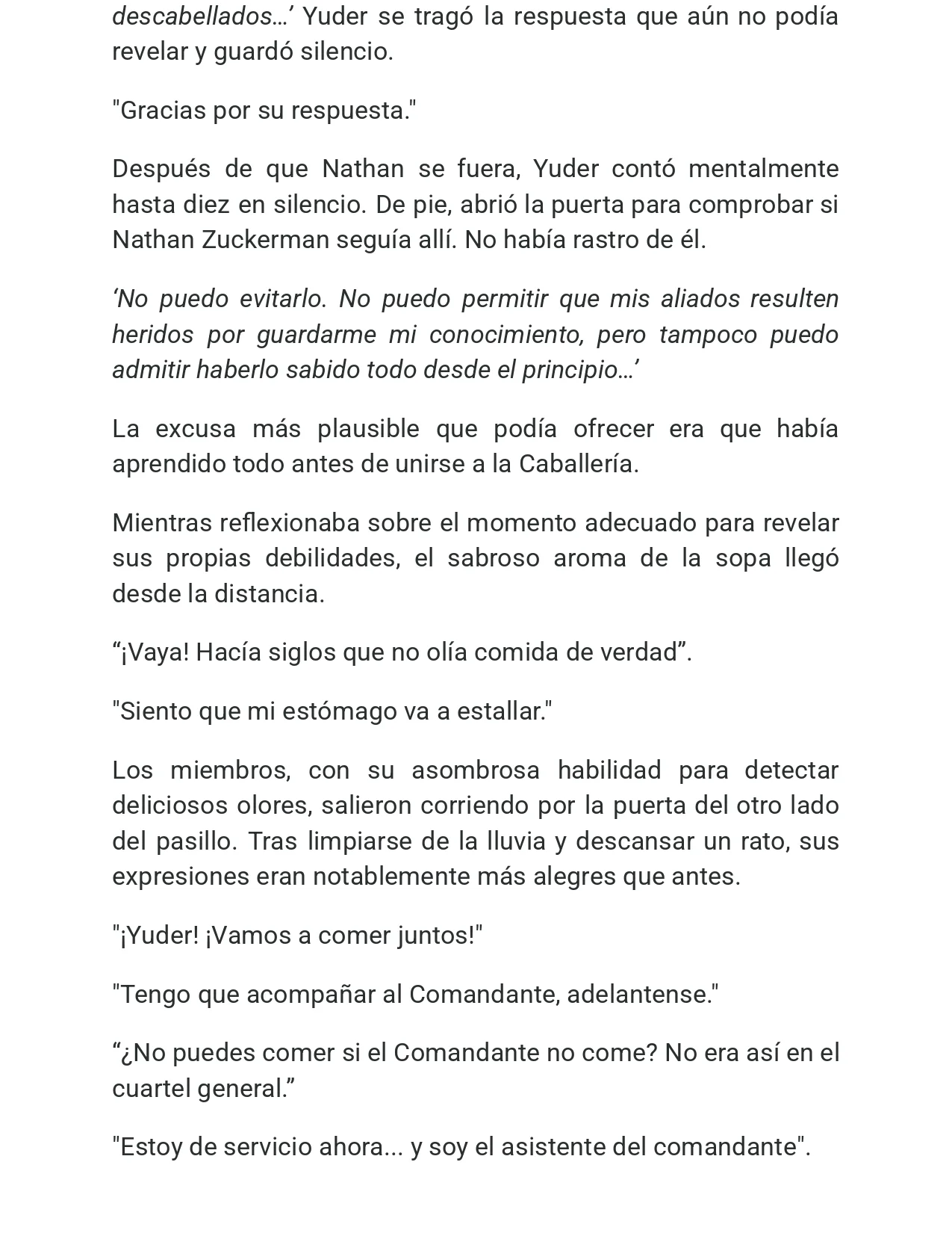 El Retorno del Rey Demonio Retirado Capítulo 238 - Page 7