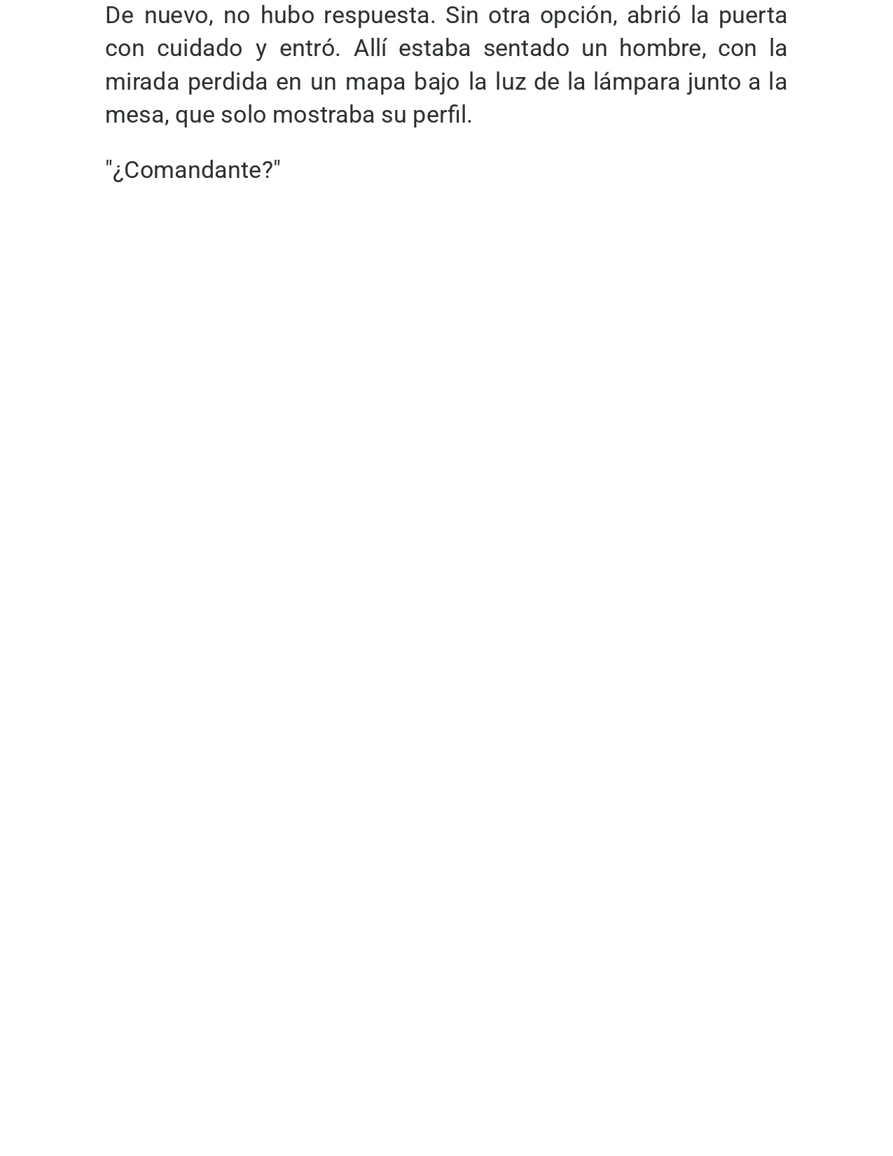 El Retorno del Rey Demonio Retirado Capítulo 238 - Page 9