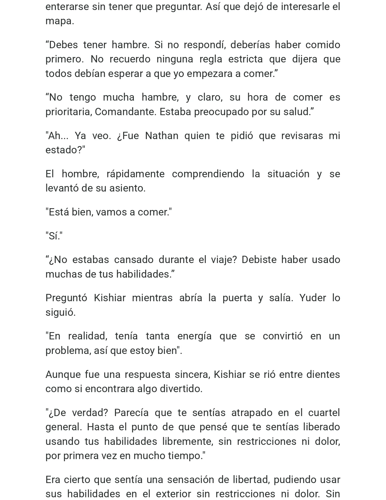 El Retorno del Rey Demonio Retirado Capítulo 239 - Page 2