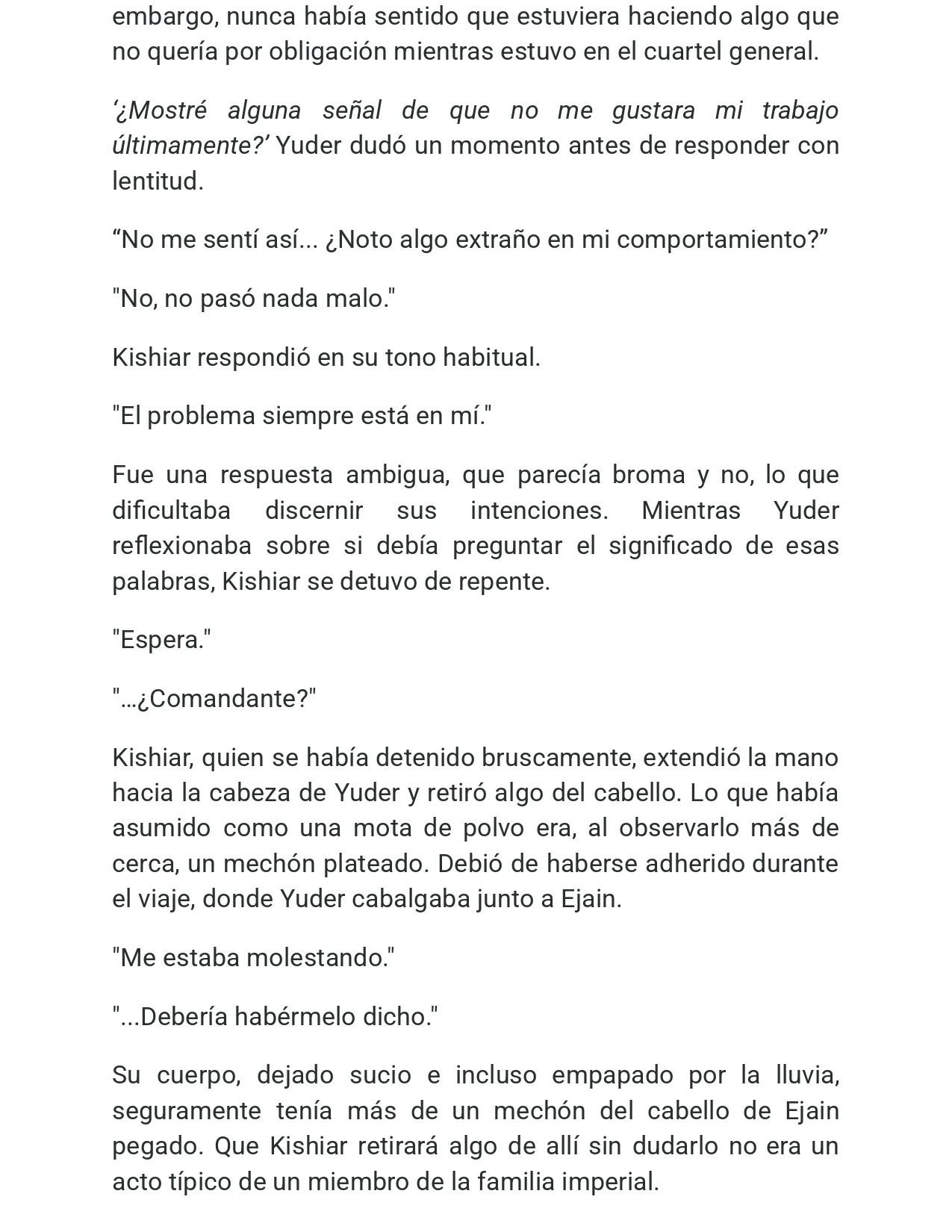 El Retorno del Rey Demonio Retirado Capítulo 239 - Page 3