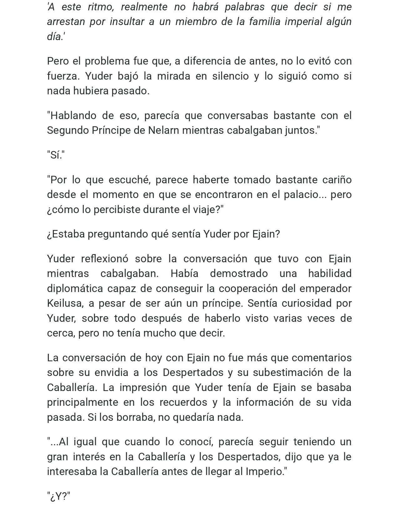 El Retorno del Rey Demonio Retirado Capítulo 239 - Page 4
