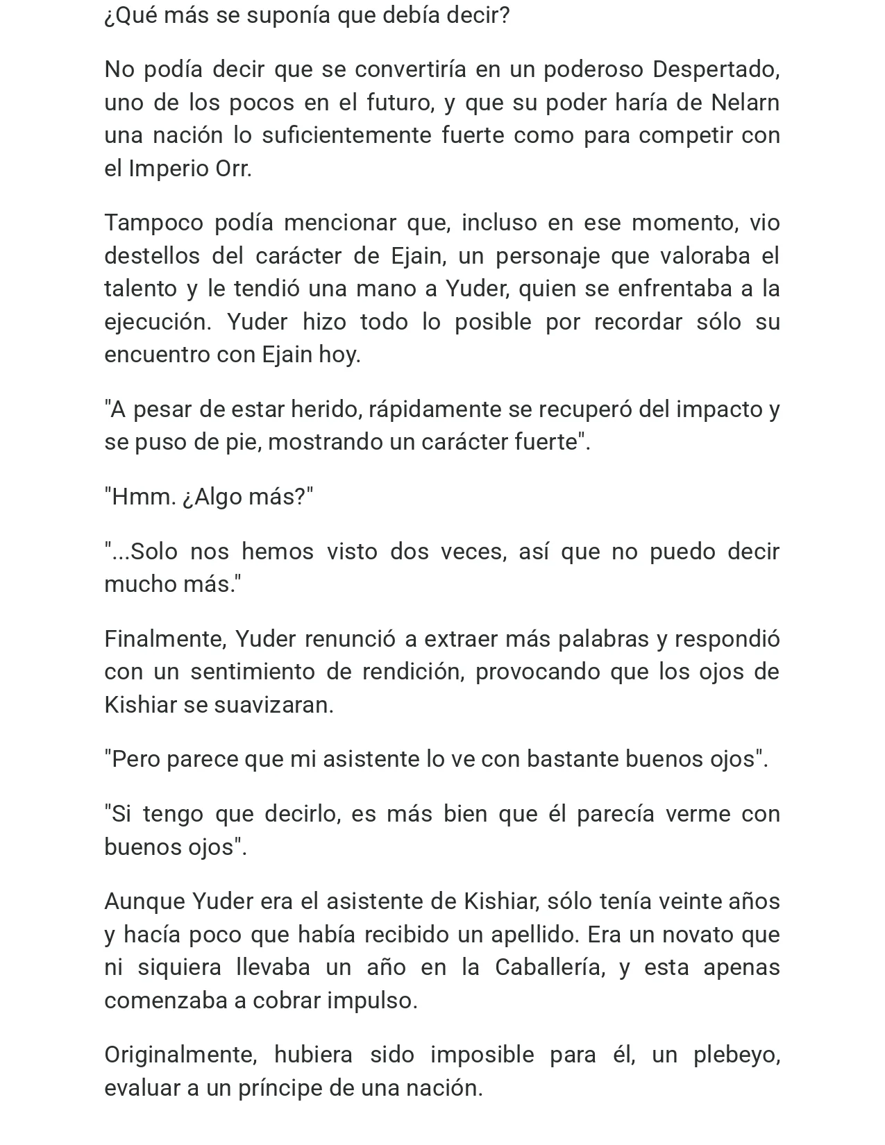 El Retorno del Rey Demonio Retirado Capítulo 239 - Page 5