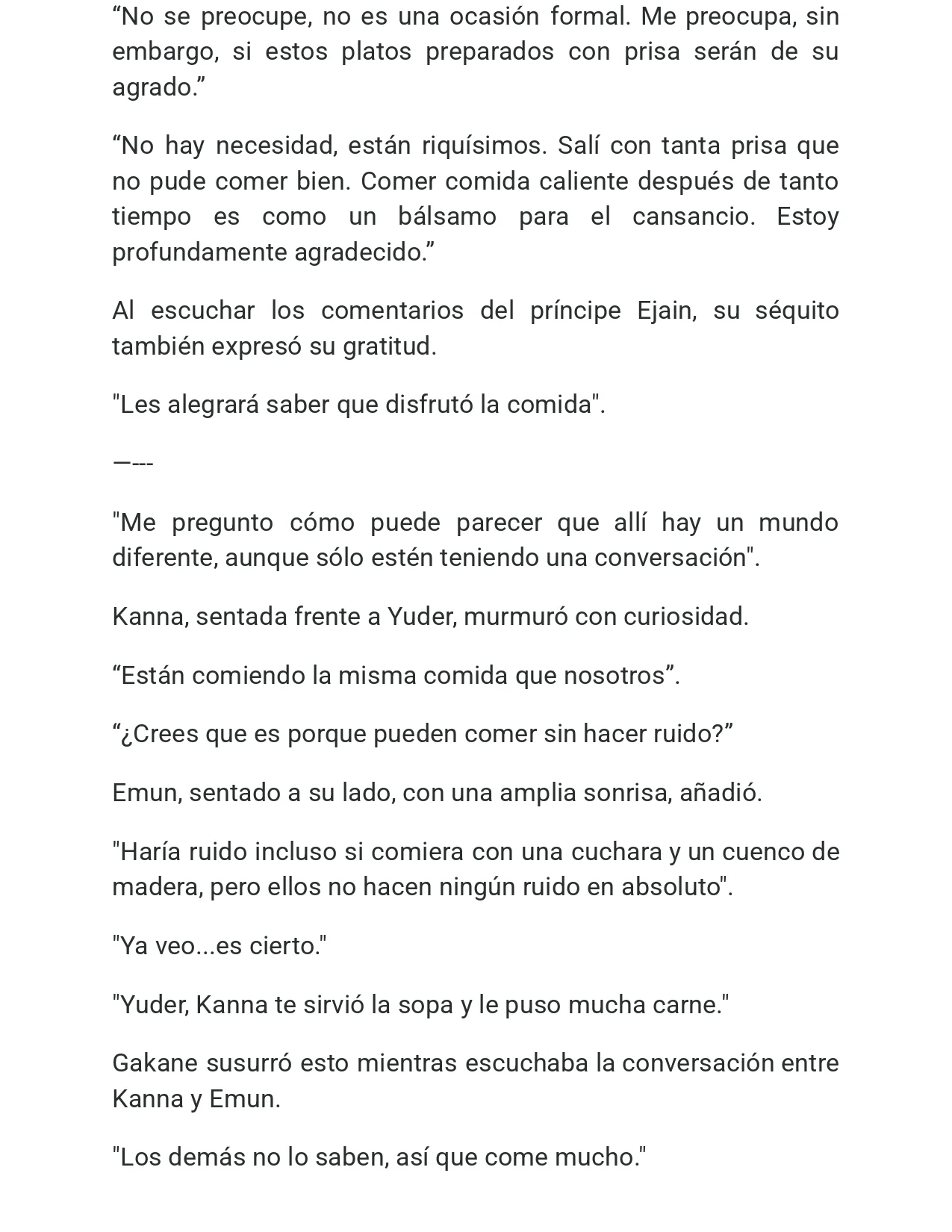 El Retorno del Rey Demonio Retirado Capítulo 239 - Page 7