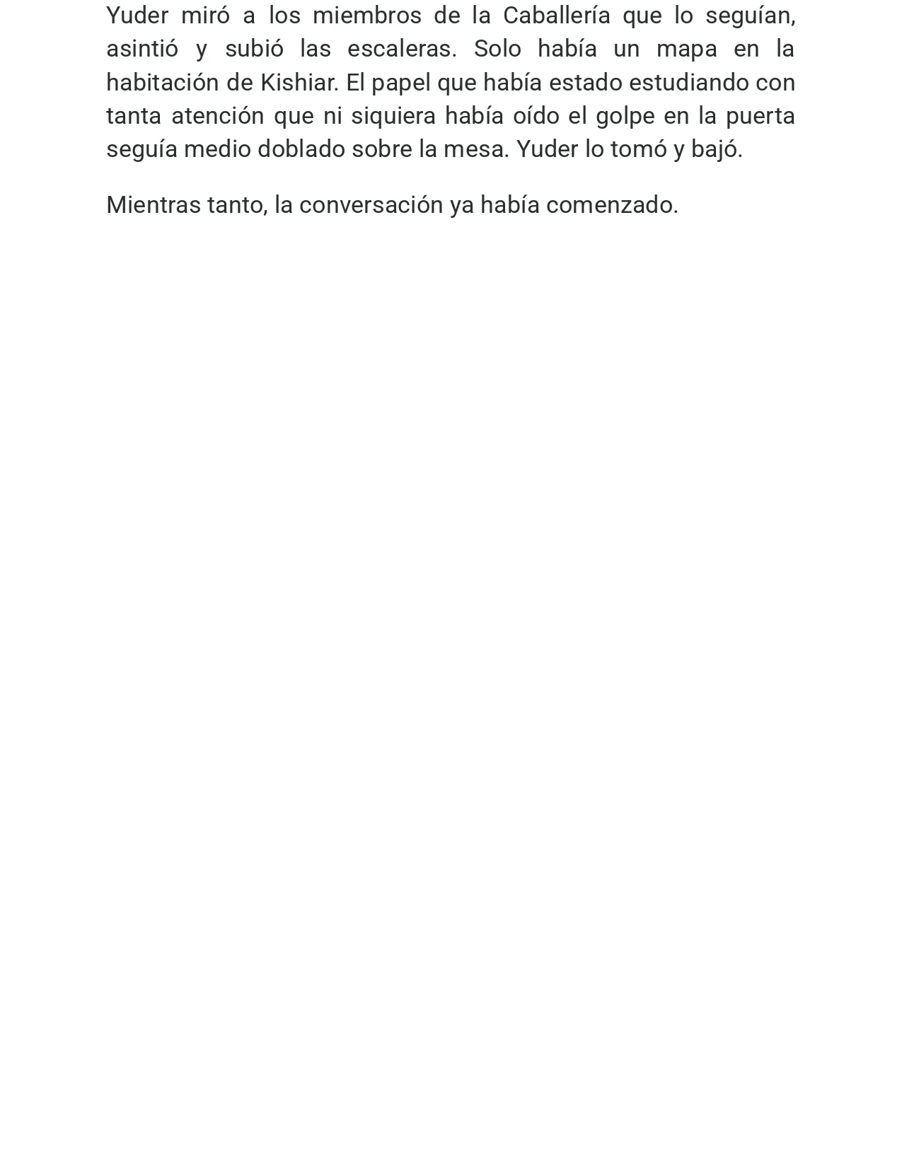 El Retorno del Rey Demonio Retirado Capítulo 239 - Page 9