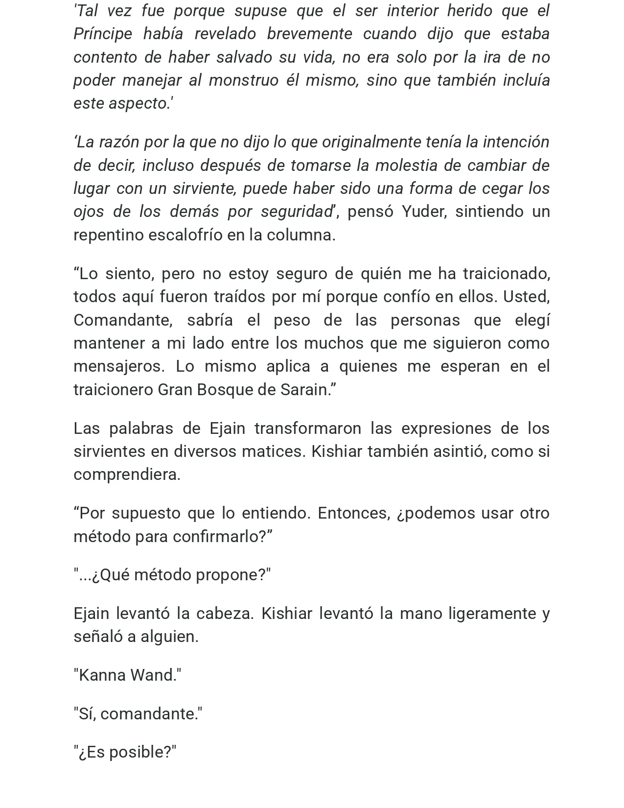 El Retorno del Rey Demonio Retirado Capítulo 240 - Page 7