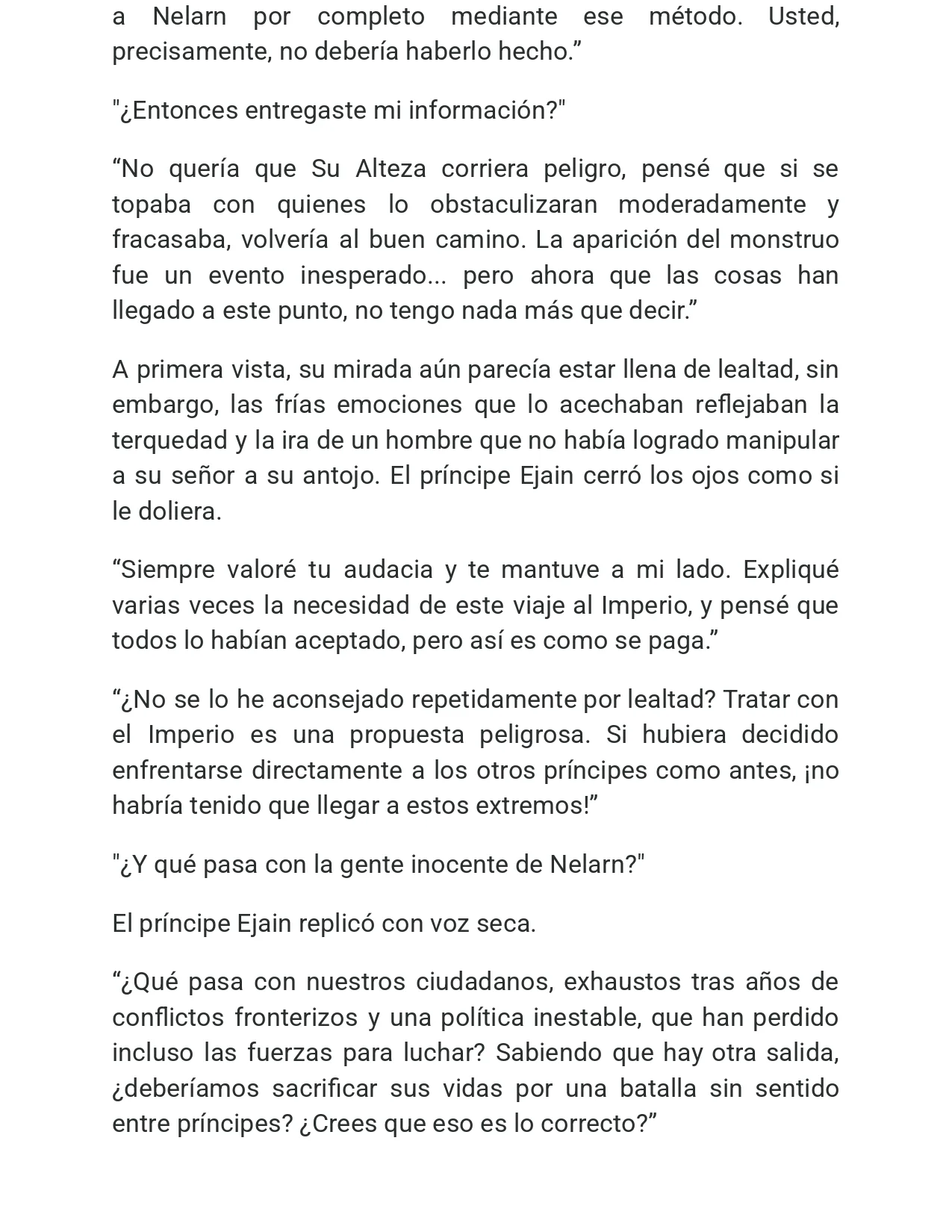 El Retorno del Rey Demonio Retirado Capítulo 241 - Page 10