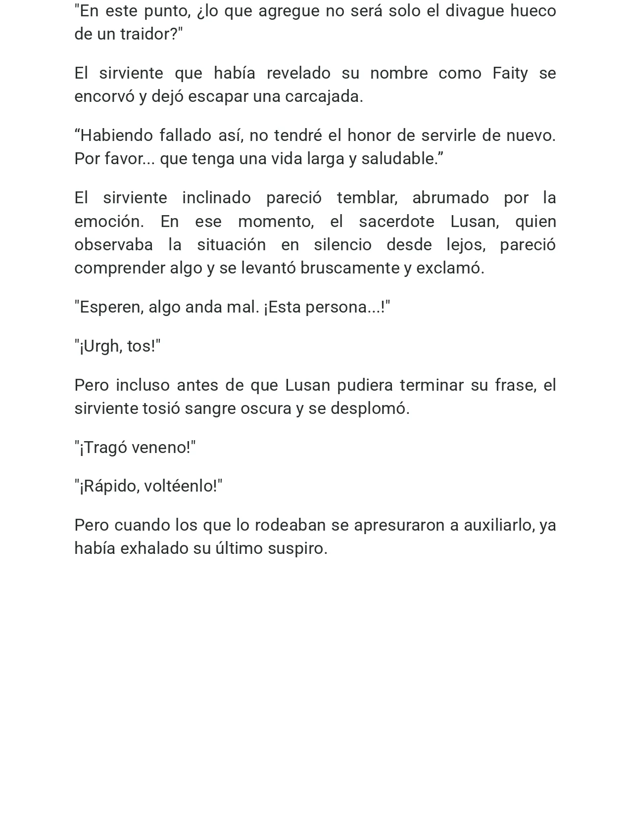 El Retorno del Rey Demonio Retirado Capítulo 241 - Page 11