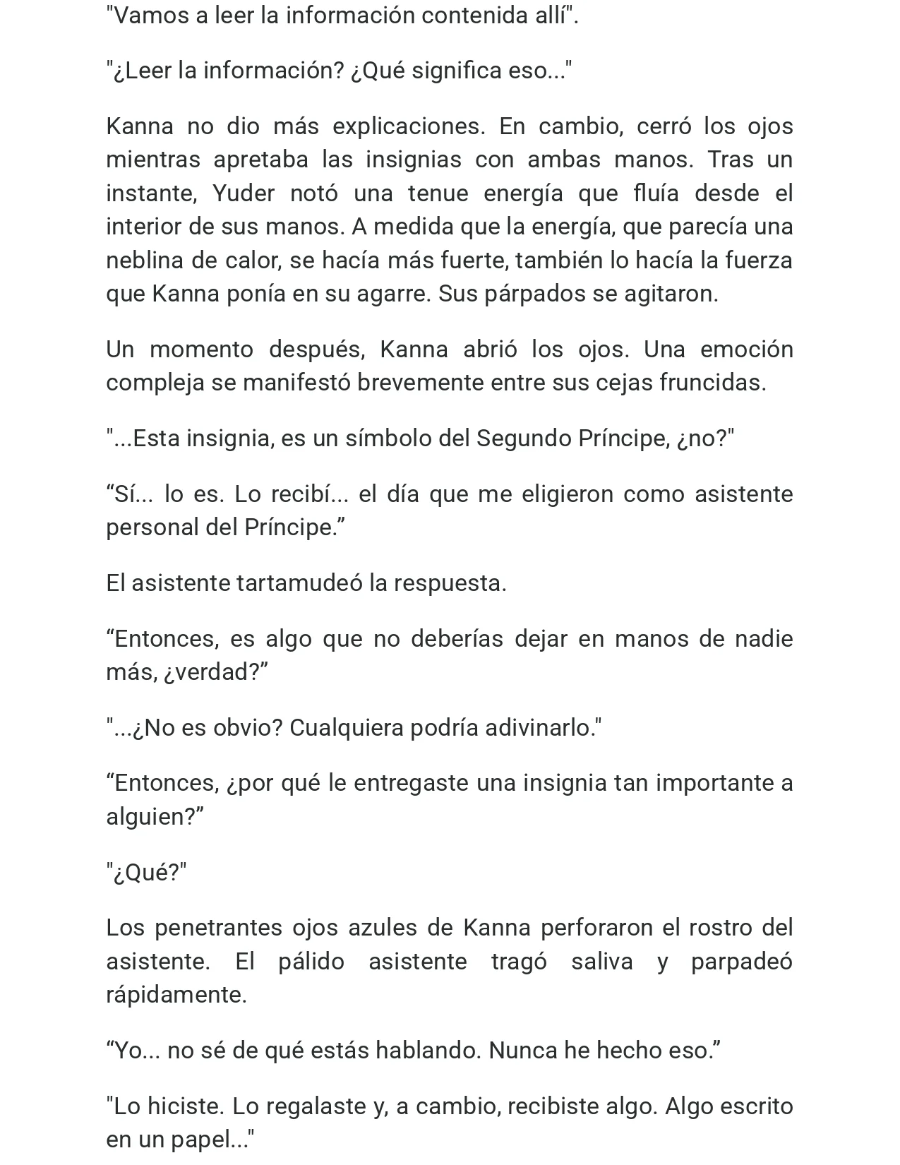 El Retorno del Rey Demonio Retirado Capítulo 241 - Page 3