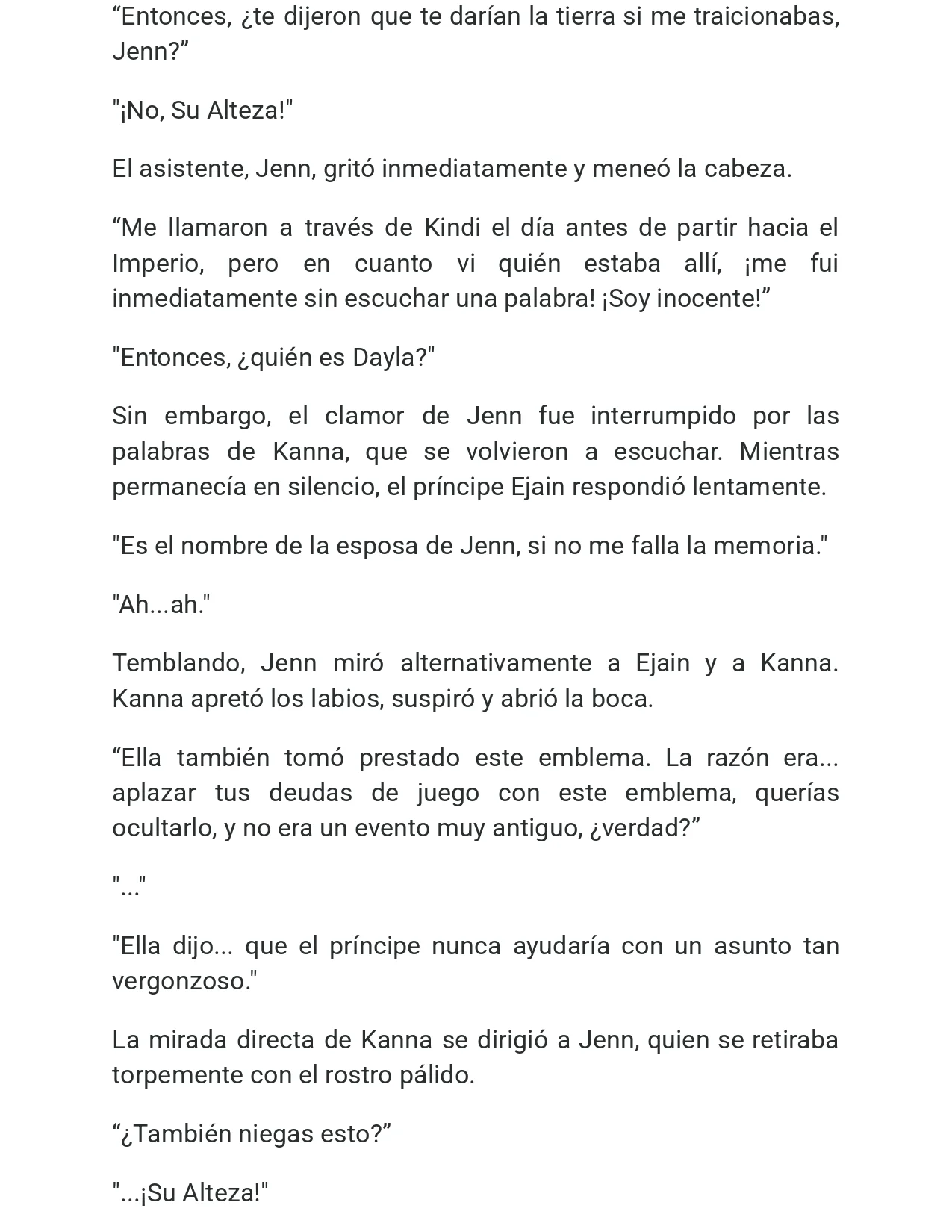 El Retorno del Rey Demonio Retirado Capítulo 241 - Page 5