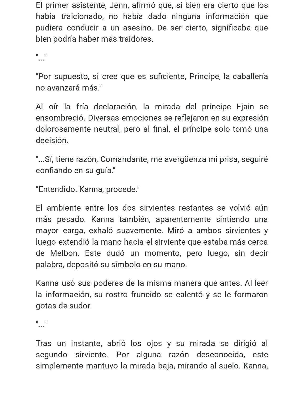 El Retorno del Rey Demonio Retirado Capítulo 241 - Page 7