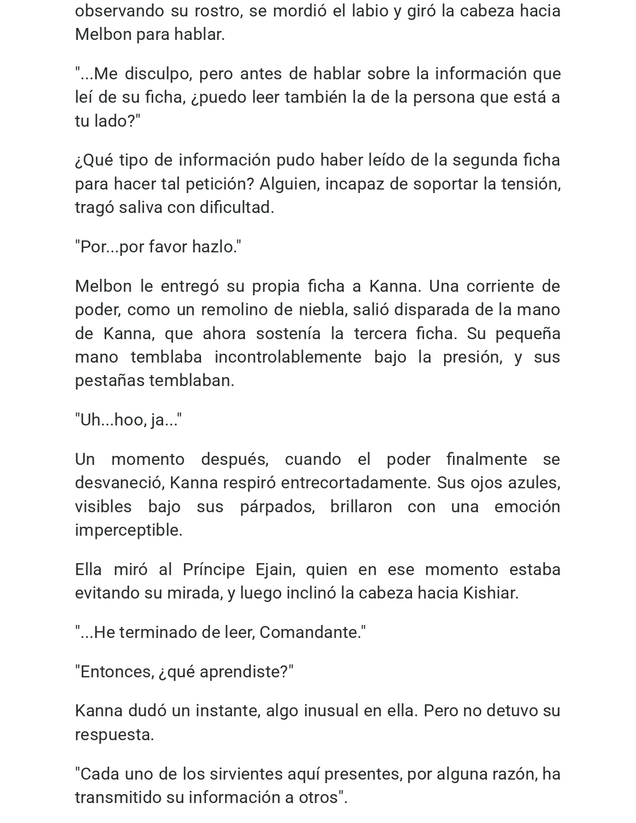 El Retorno del Rey Demonio Retirado Capítulo 241 - Page 8
