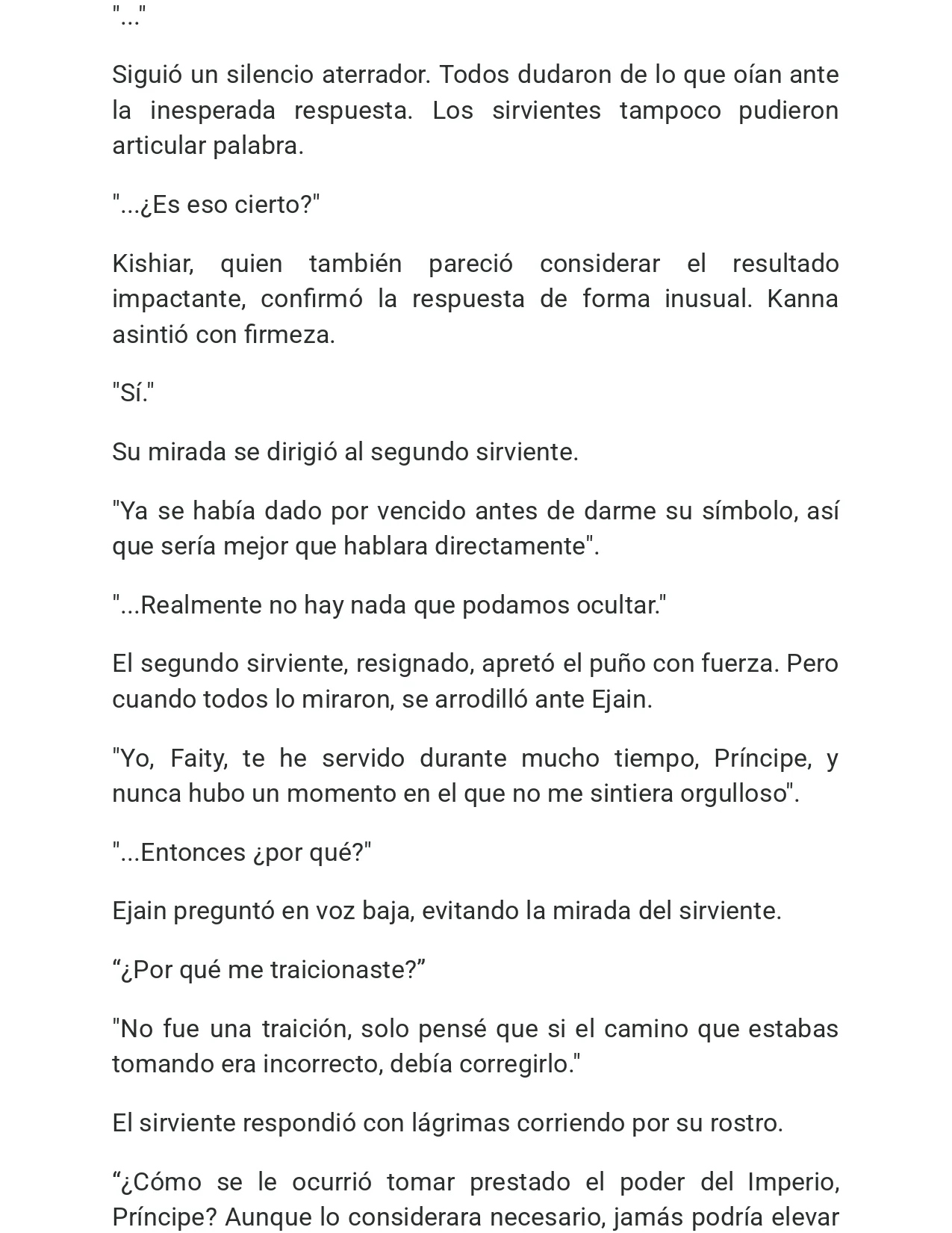 El Retorno del Rey Demonio Retirado Capítulo 241 - Page 9