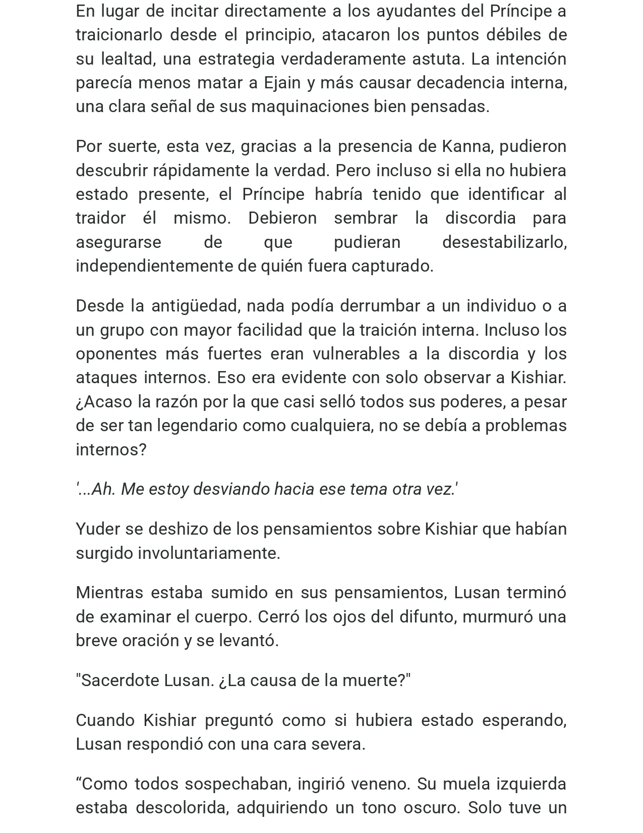 El Retorno del Rey Demonio Retirado Capítulo 242 - Page 2