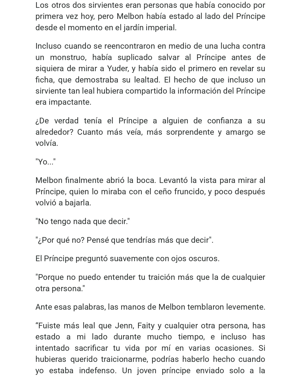 El Retorno del Rey Demonio Retirado Capítulo 242 - Page 4