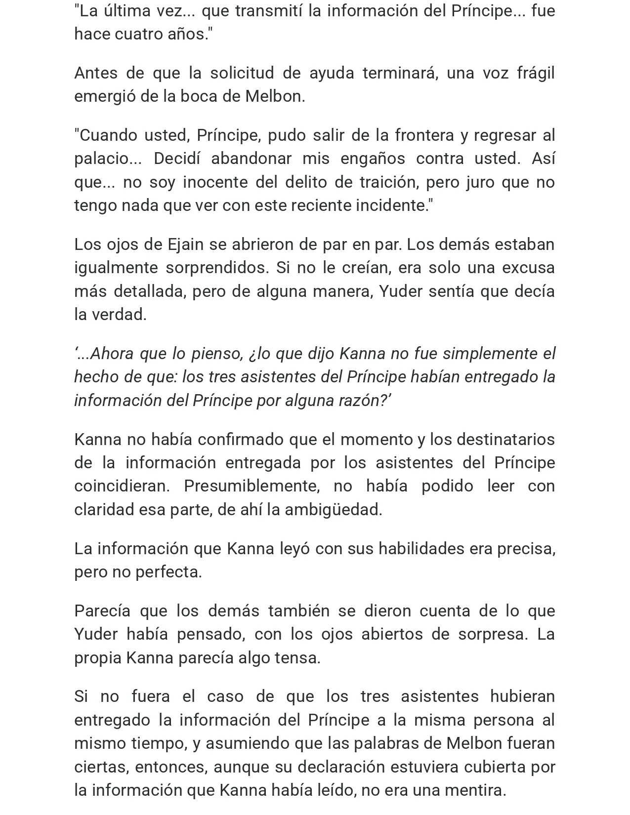 El Retorno del Rey Demonio Retirado Capítulo 242 - Page 7