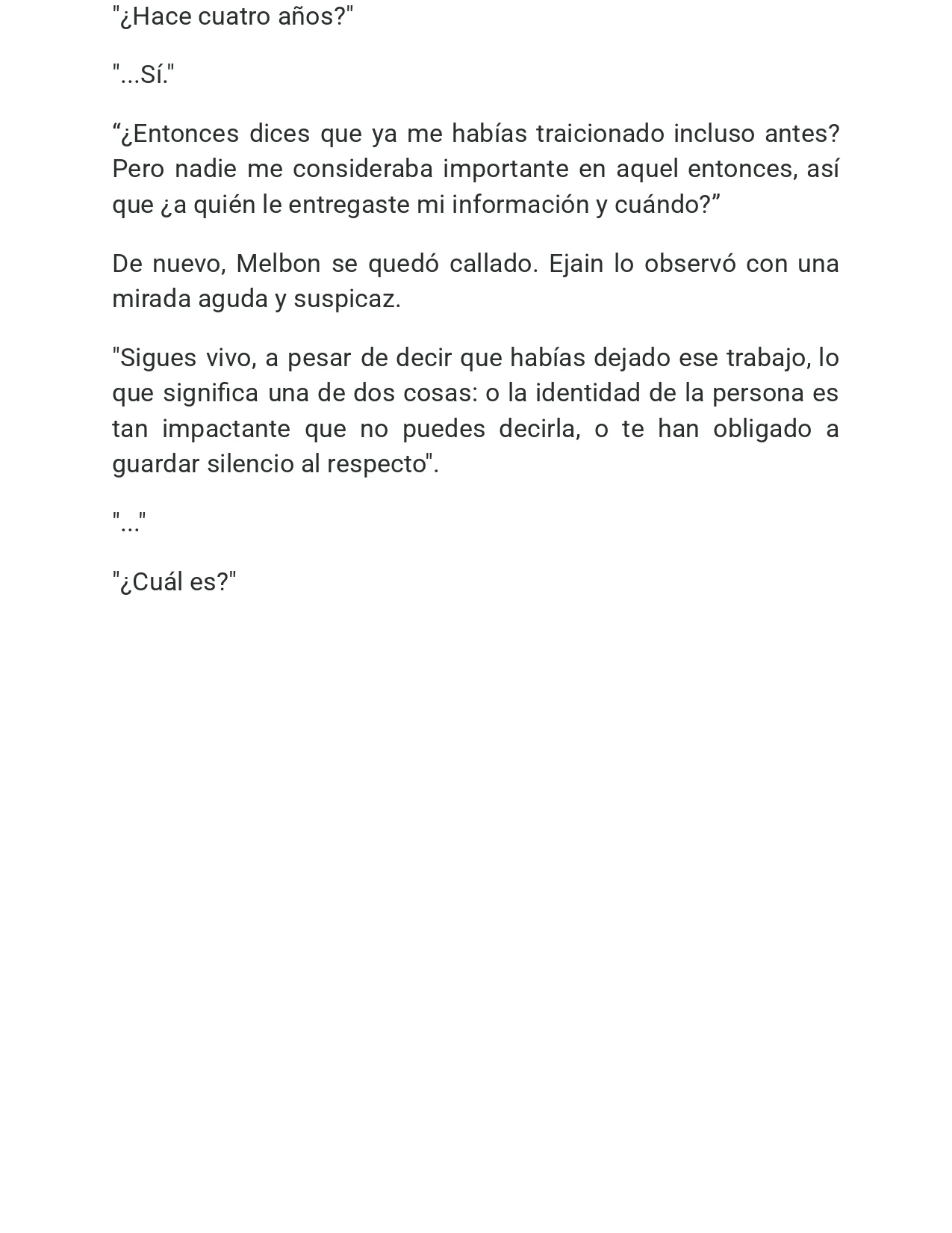 El Retorno del Rey Demonio Retirado Capítulo 242 - Page 8