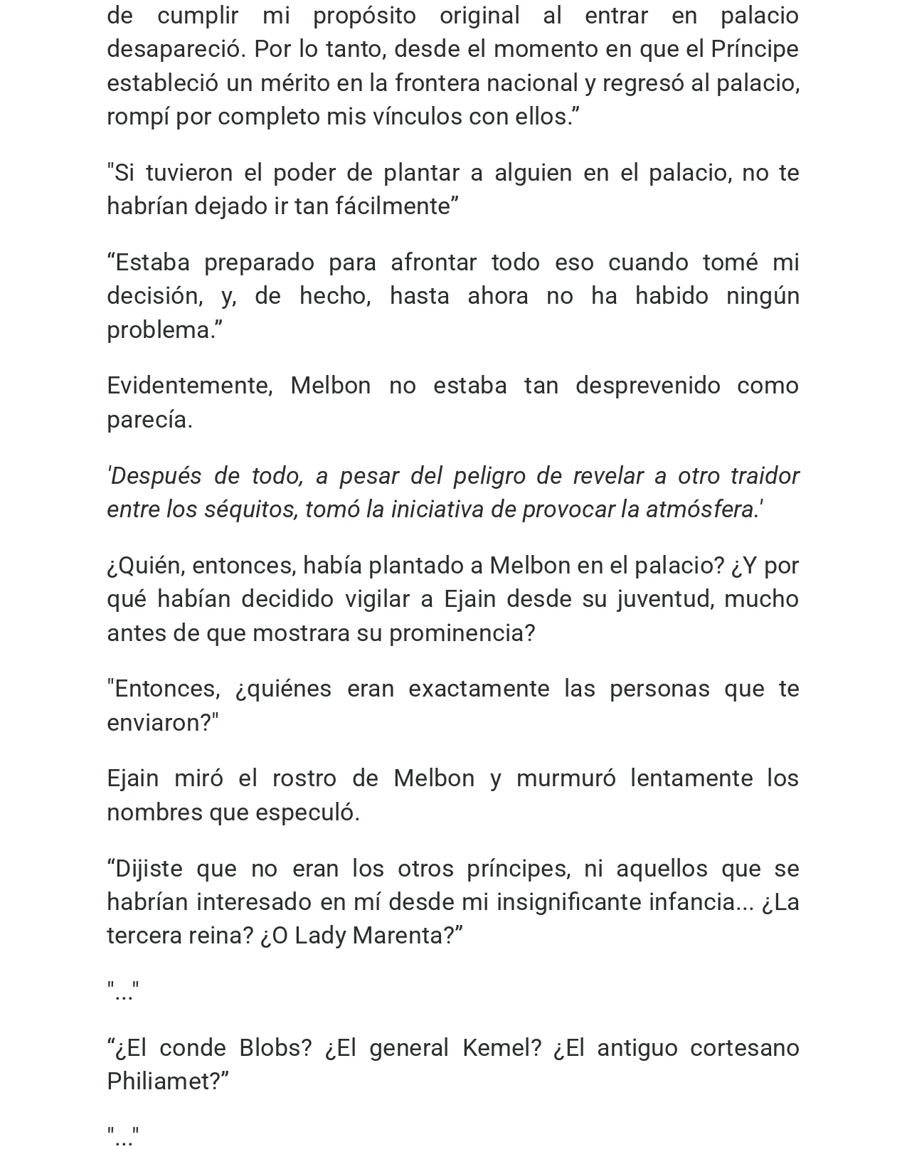 El Retorno del Rey Demonio Retirado Capítulo 243 - Page 2