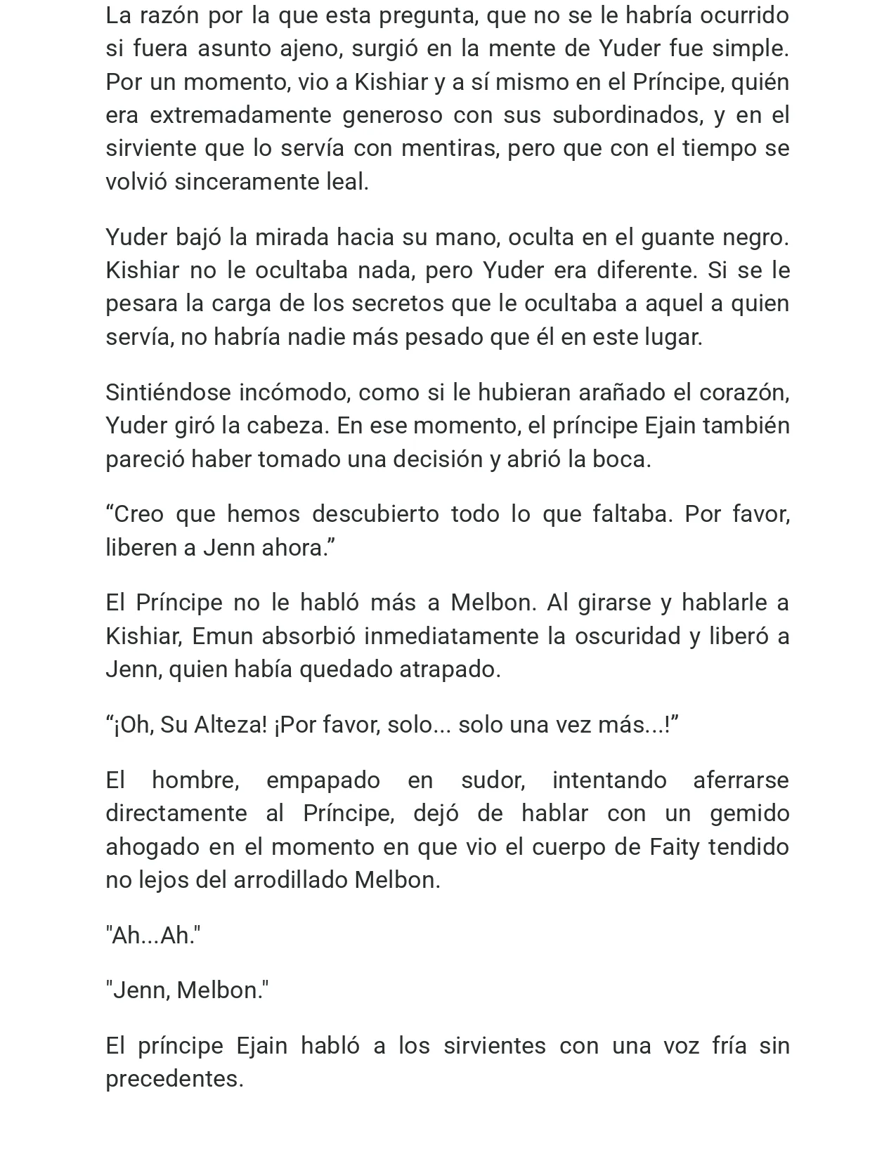 El Retorno del Rey Demonio Retirado Capítulo 243 - Page 5