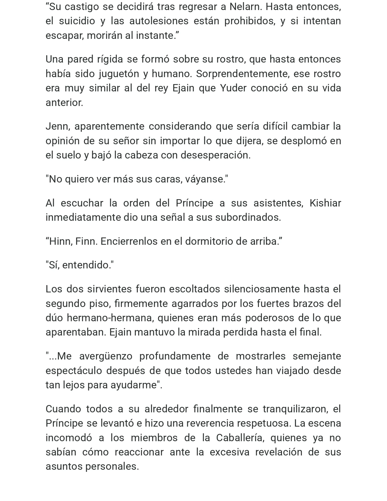 El Retorno del Rey Demonio Retirado Capítulo 243 - Page 6