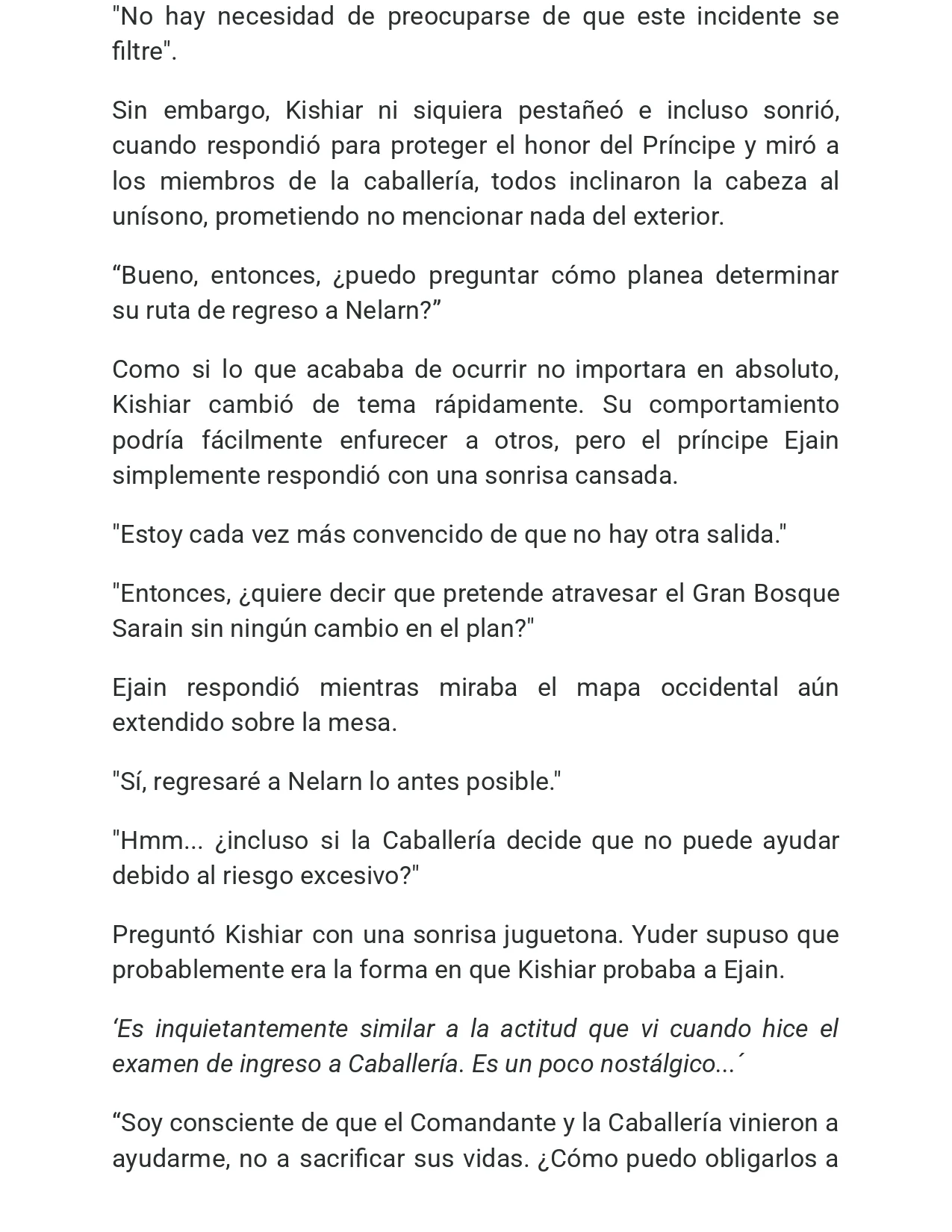 El Retorno del Rey Demonio Retirado Capítulo 243 - Page 7