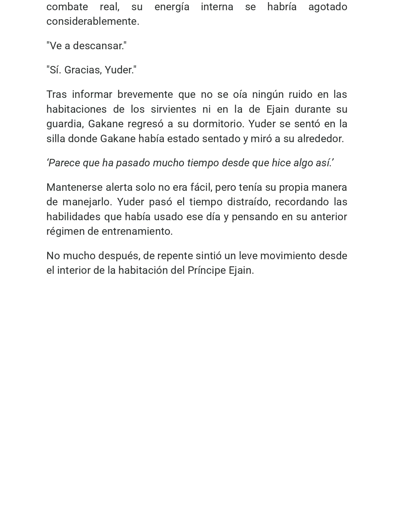 El Retorno del Rey Demonio Retirado Capítulo 244 - Page 10