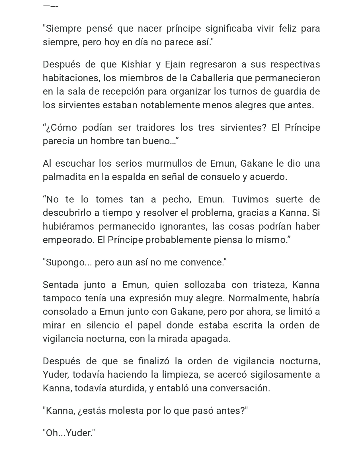 El Retorno del Rey Demonio Retirado Capítulo 244 - Page 4
