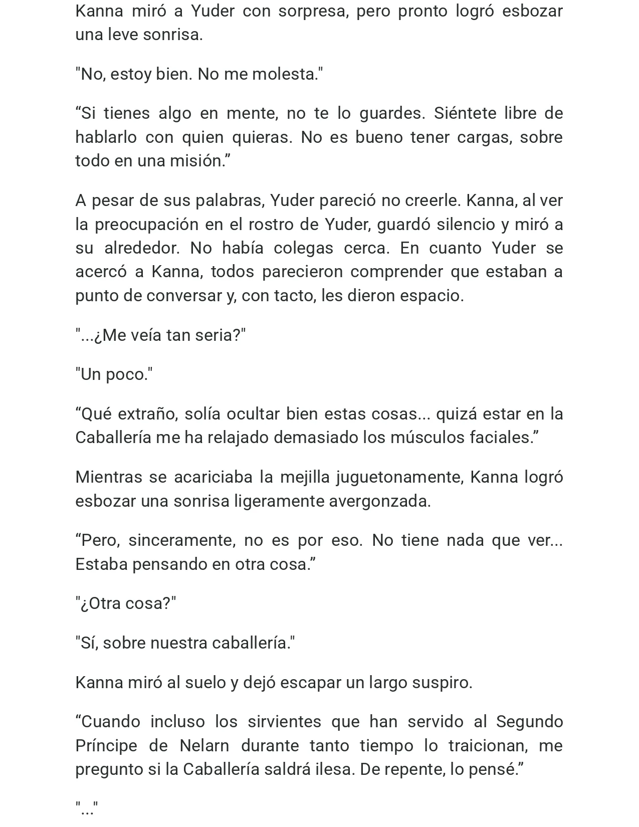 El Retorno del Rey Demonio Retirado Capítulo 244 - Page 5