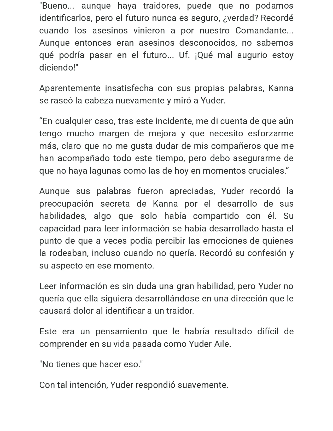 El Retorno del Rey Demonio Retirado Capítulo 244 - Page 6