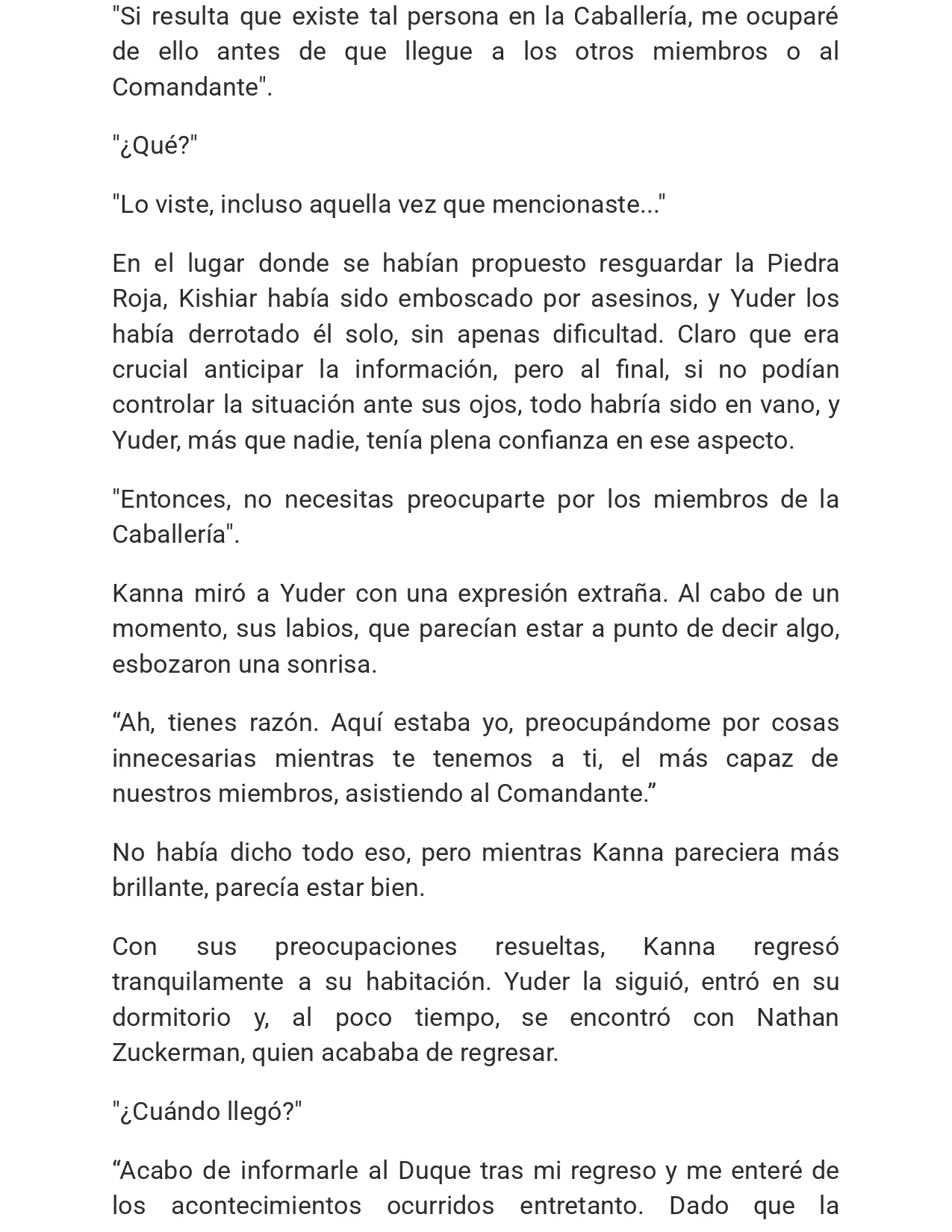 El Retorno del Rey Demonio Retirado Capítulo 244 - Page 7