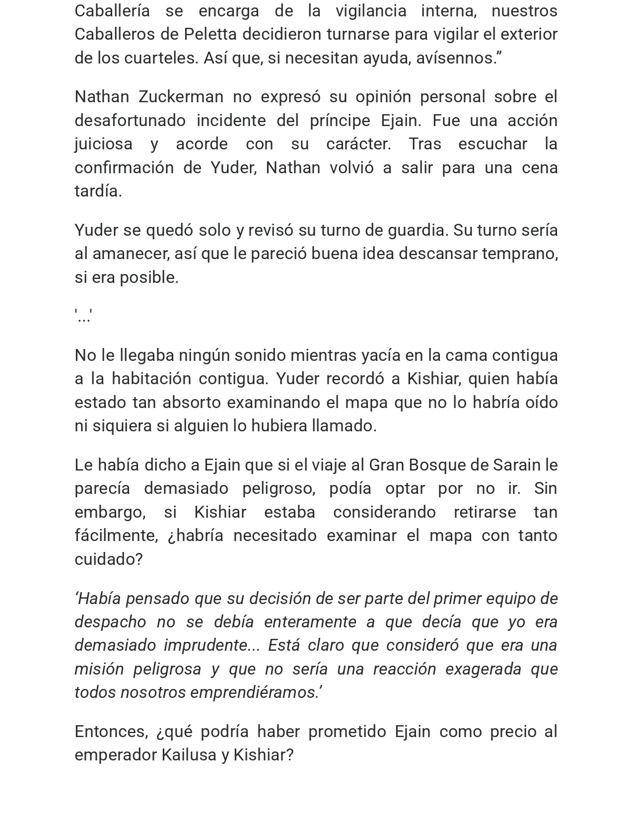 El Retorno del Rey Demonio Retirado Capítulo 244 - Page 8