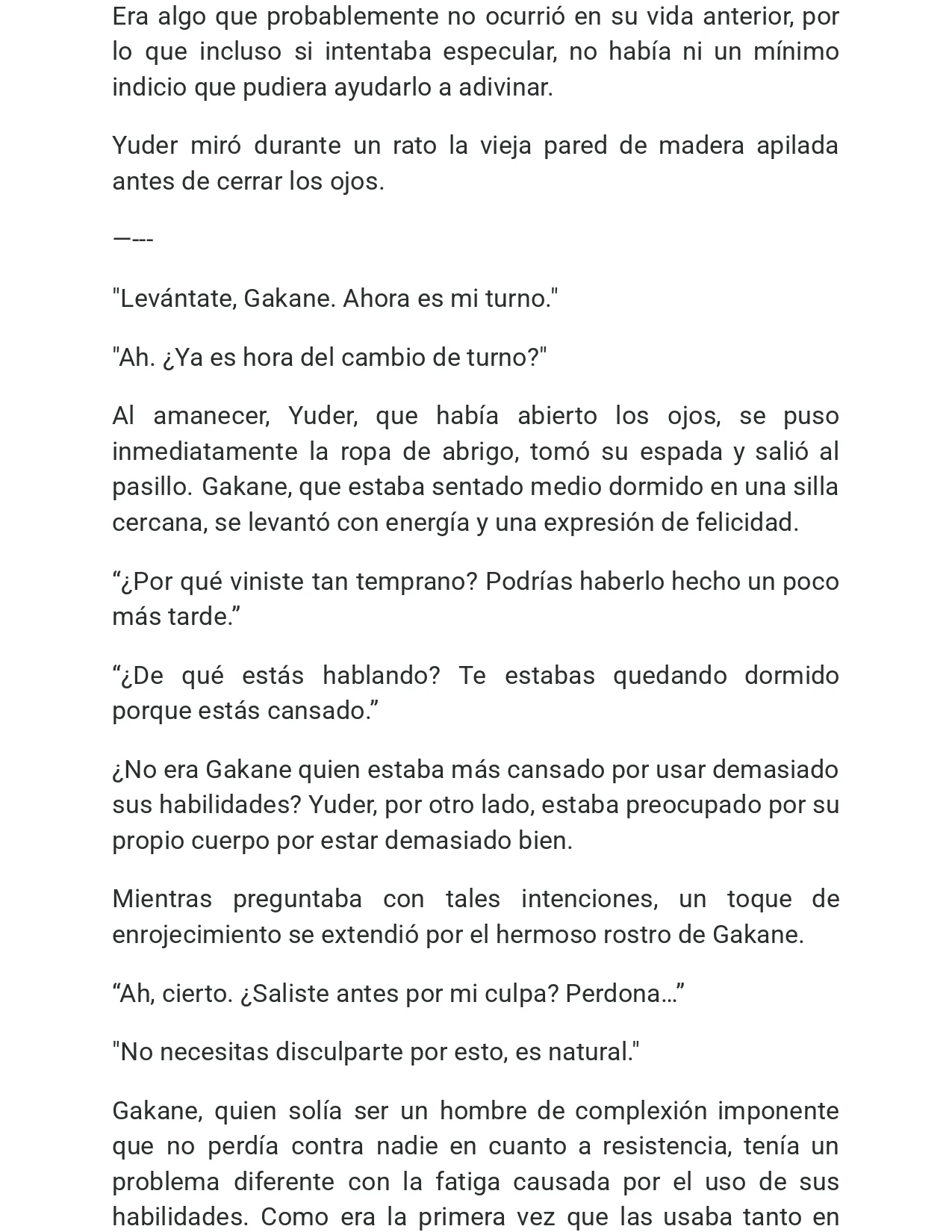El Retorno del Rey Demonio Retirado Capítulo 244 - Page 9