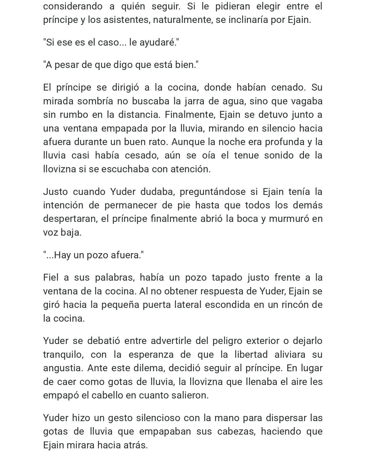 El Retorno del Rey Demonio Retirado Capítulo 245 - Page 3