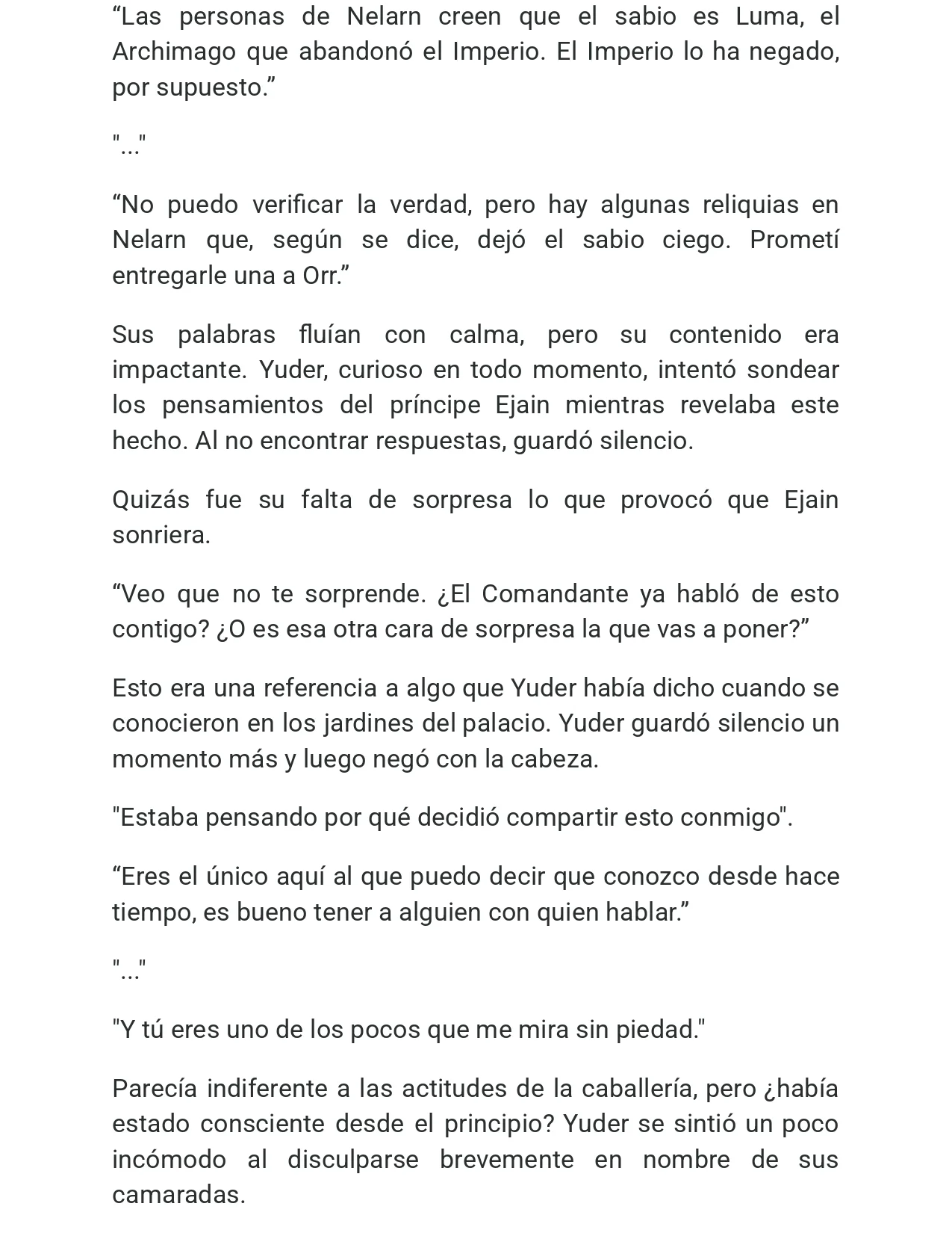 El Retorno del Rey Demonio Retirado Capítulo 245 - Page 5