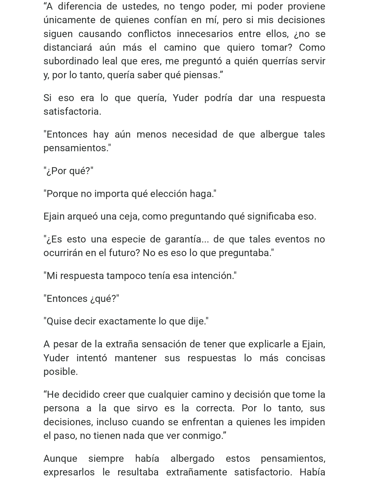 El Retorno del Rey Demonio Retirado Capítulo 245 - Page 7