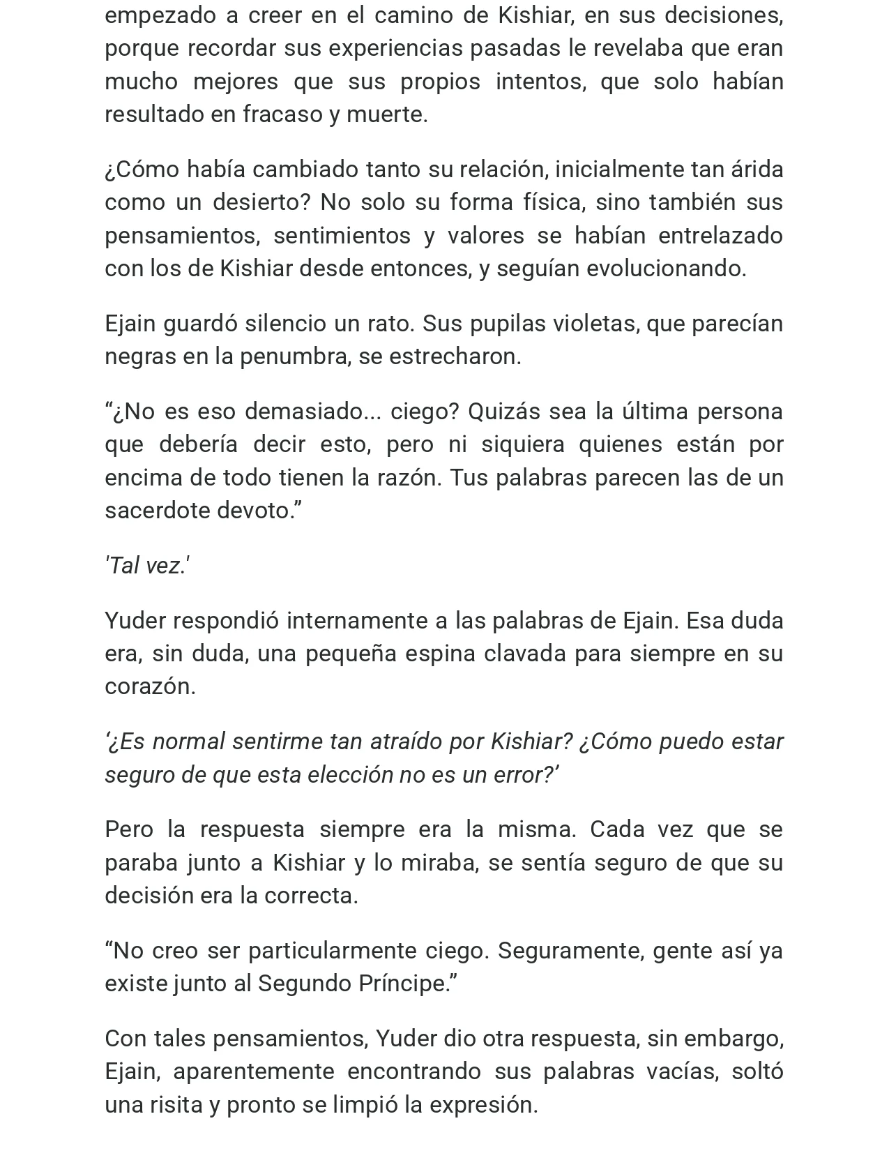El Retorno del Rey Demonio Retirado Capítulo 245 - Page 8