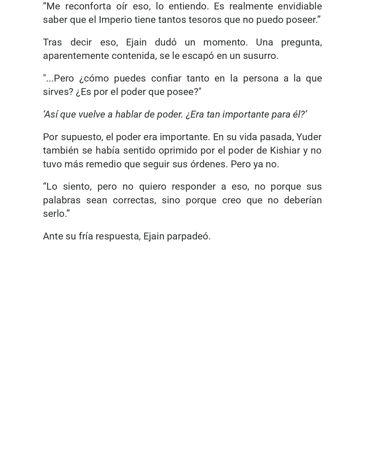 El Retorno del Rey Demonio Retirado Capítulo 245 - Page 9