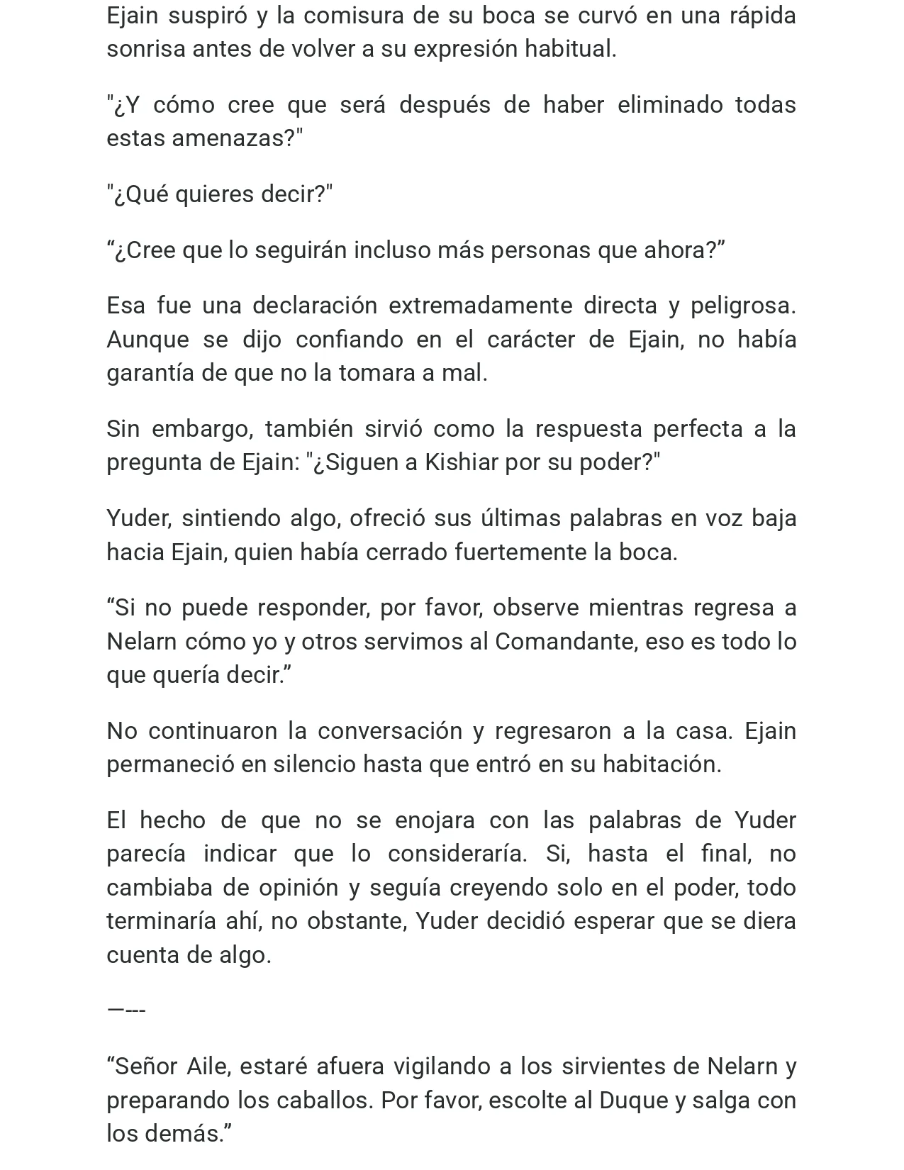 El Retorno del Rey Demonio Retirado Capítulo 246 - Page 5
