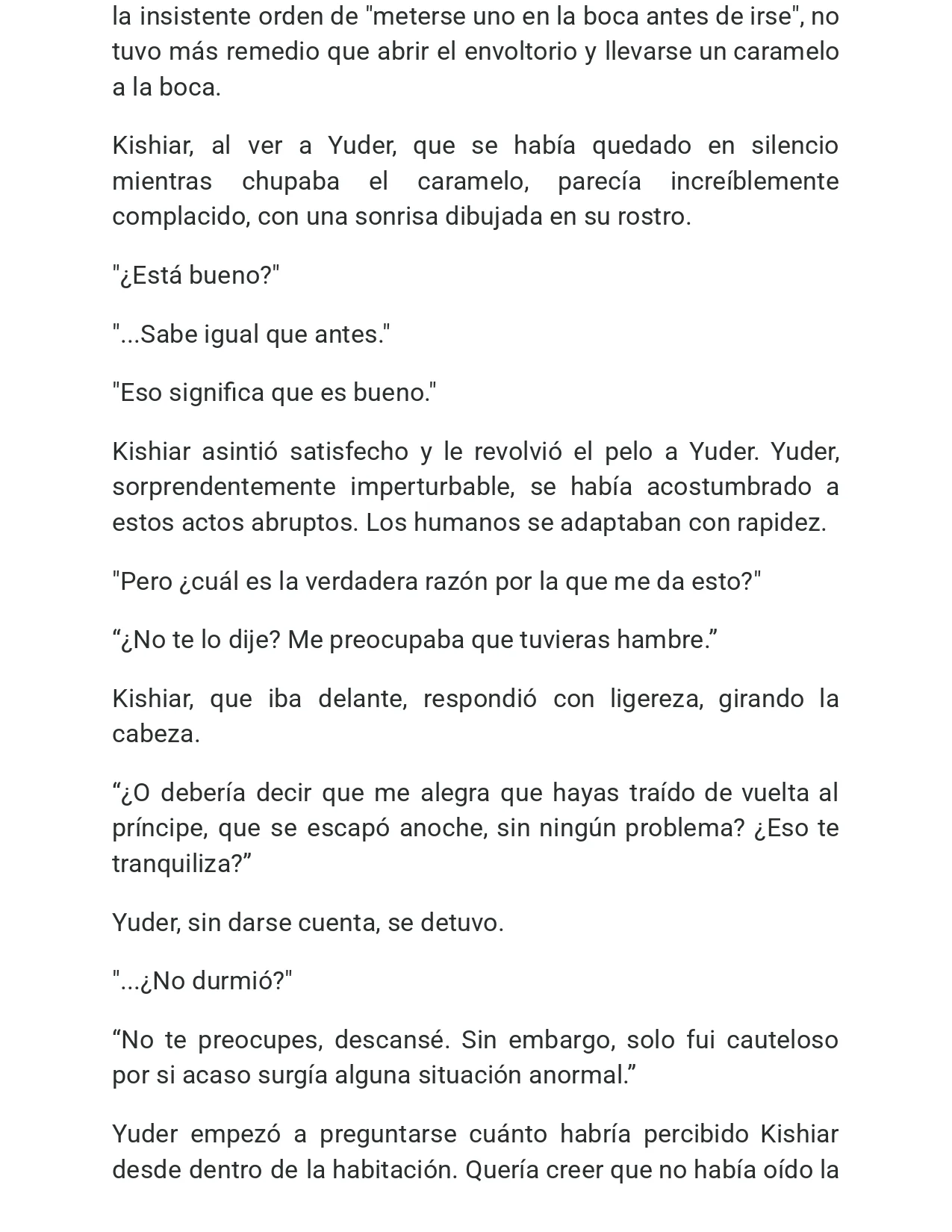 El Retorno del Rey Demonio Retirado Capítulo 246 - Page 7