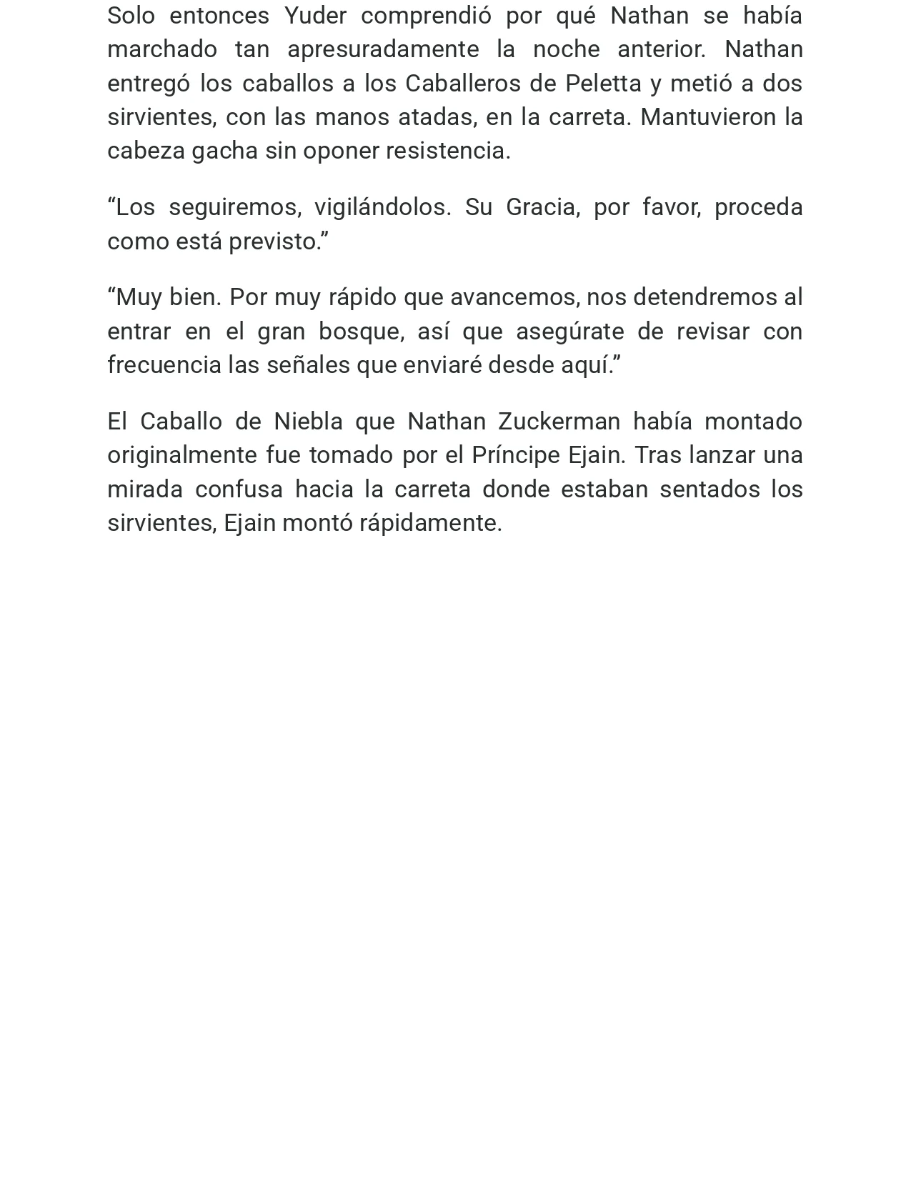 El Retorno del Rey Demonio Retirado Capítulo 246 - Page 9
