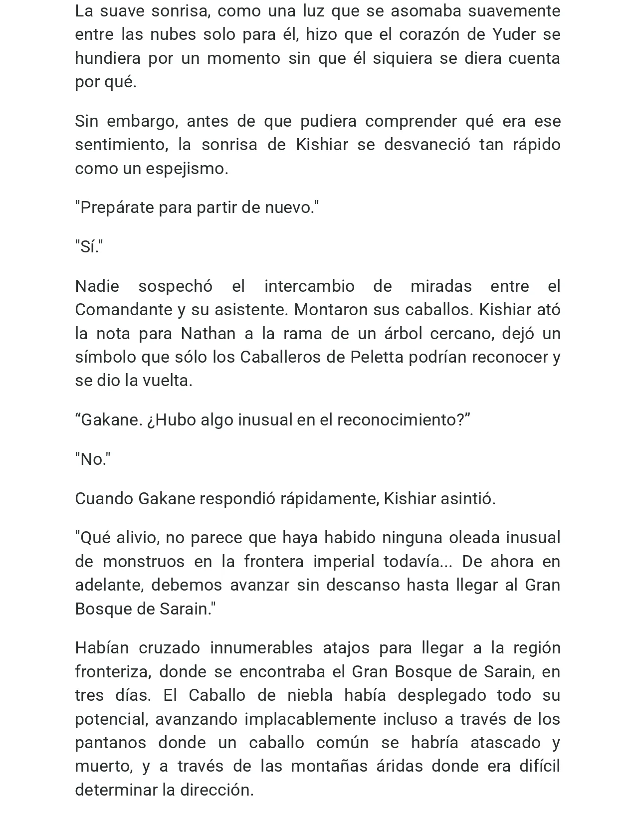 El Retorno del Rey Demonio Retirado Capítulo 248 - Page 3