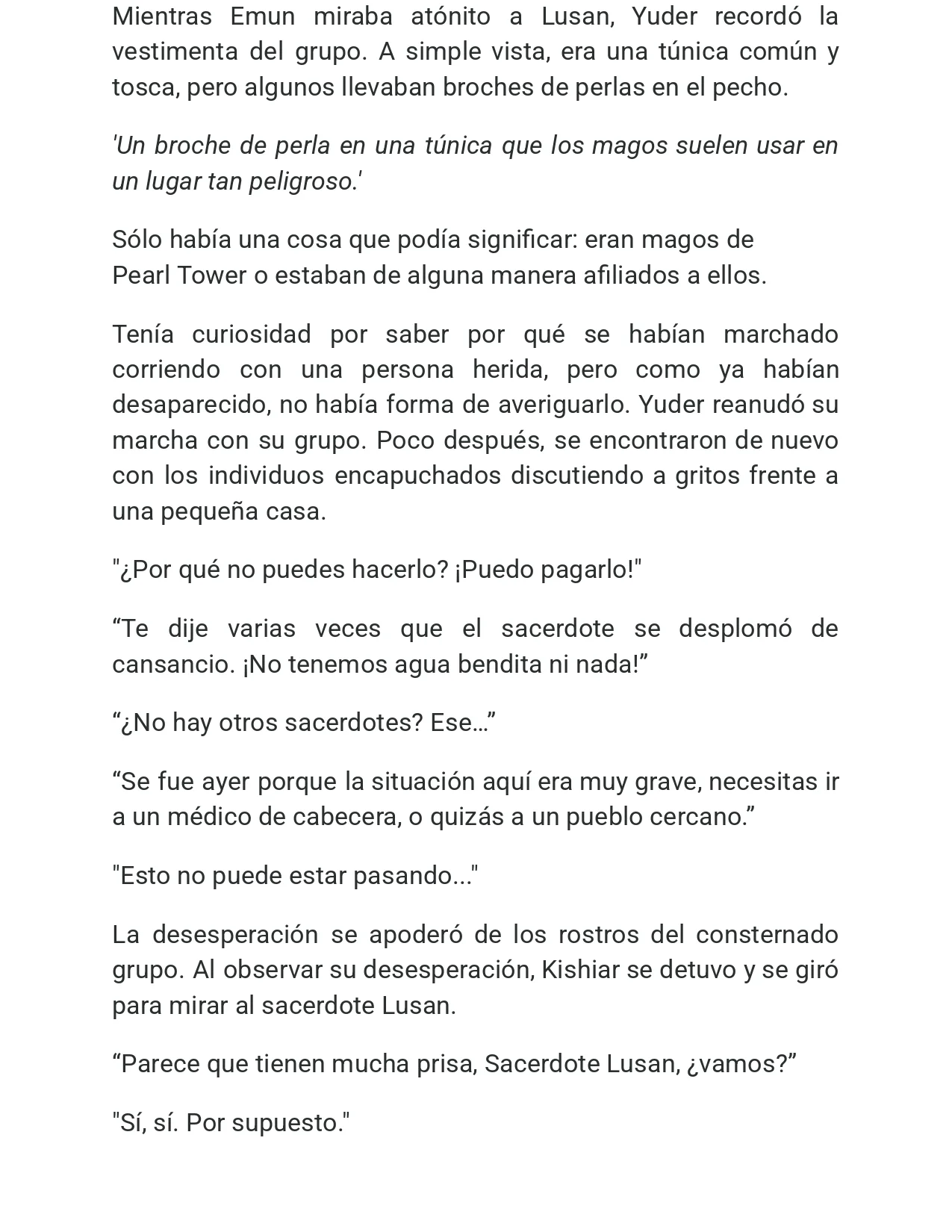 El Retorno del Rey Demonio Retirado Capítulo 248 - Page 5