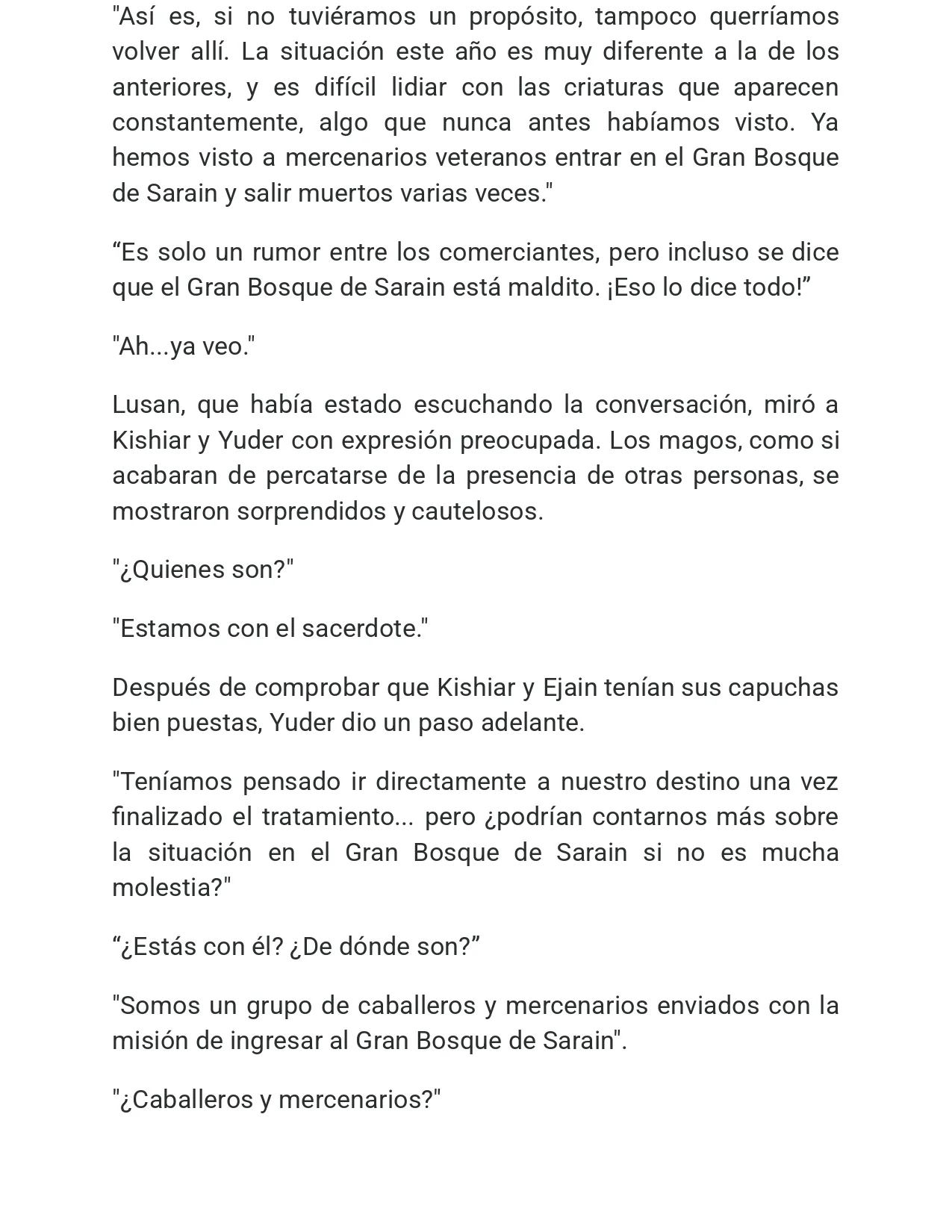 El Retorno del Rey Demonio Retirado Capítulo 248 - Page 9