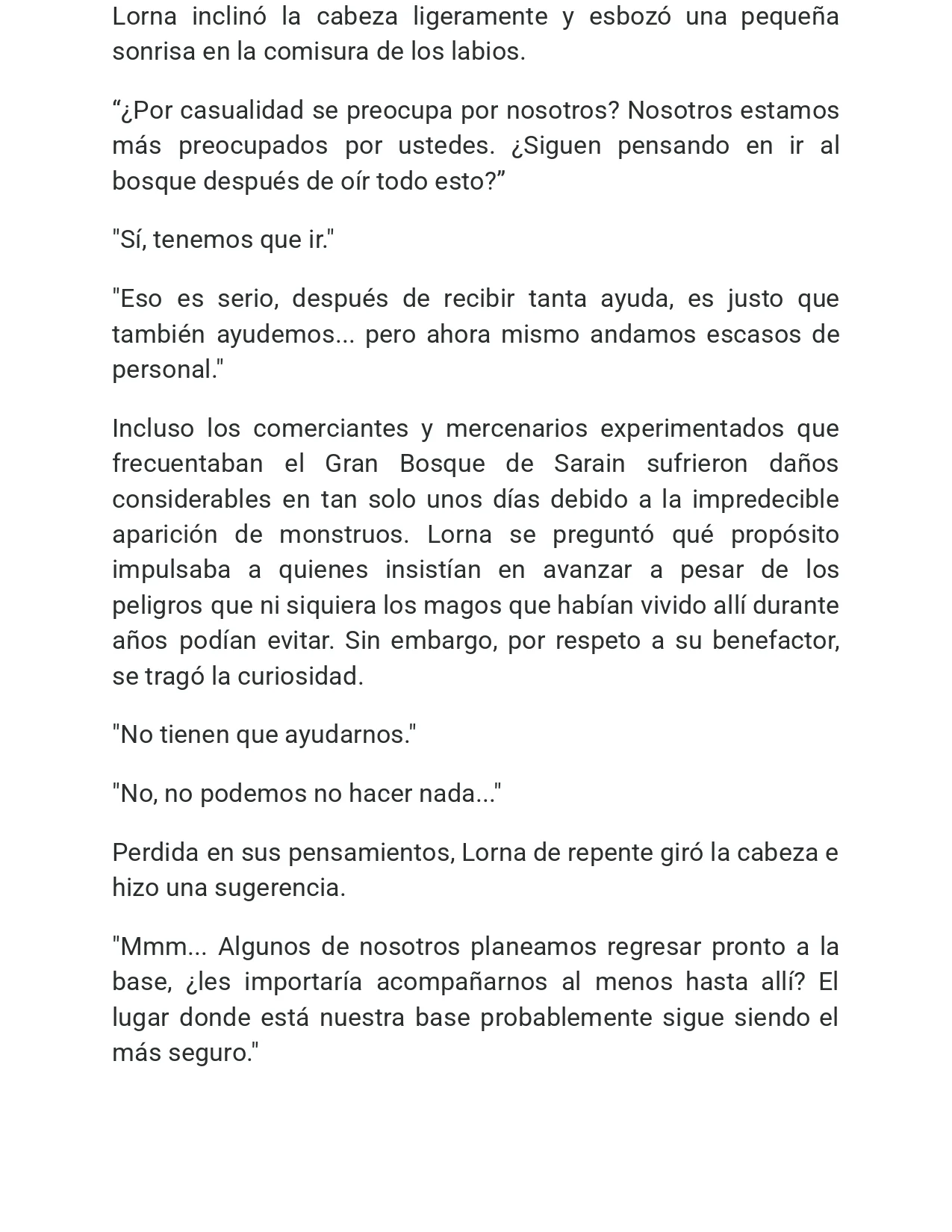 El Retorno del Rey Demonio Retirado Capítulo 249 - Page 8