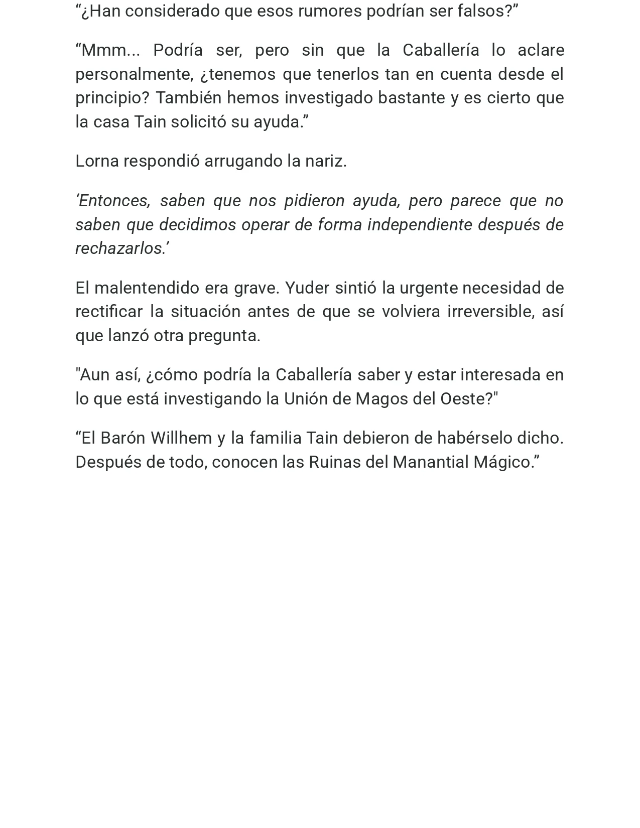 El Retorno del Rey Demonio Retirado Capítulo 250 - Page 10